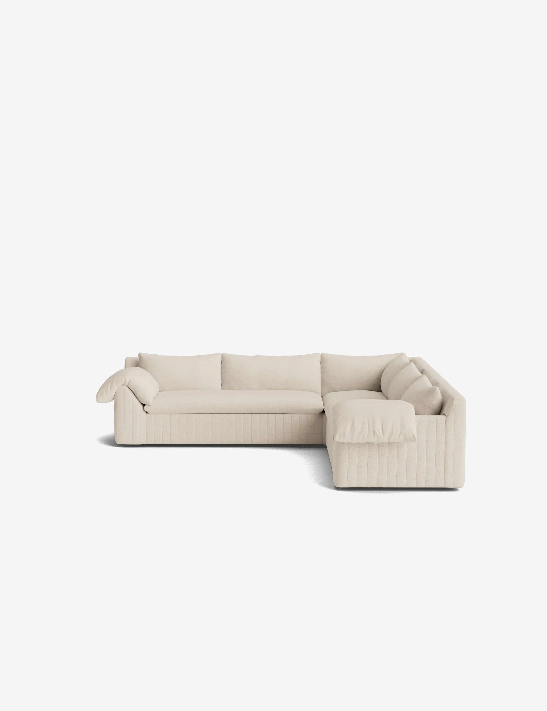 Yucca Corner Sectional by Carly Cushnie - Image 67