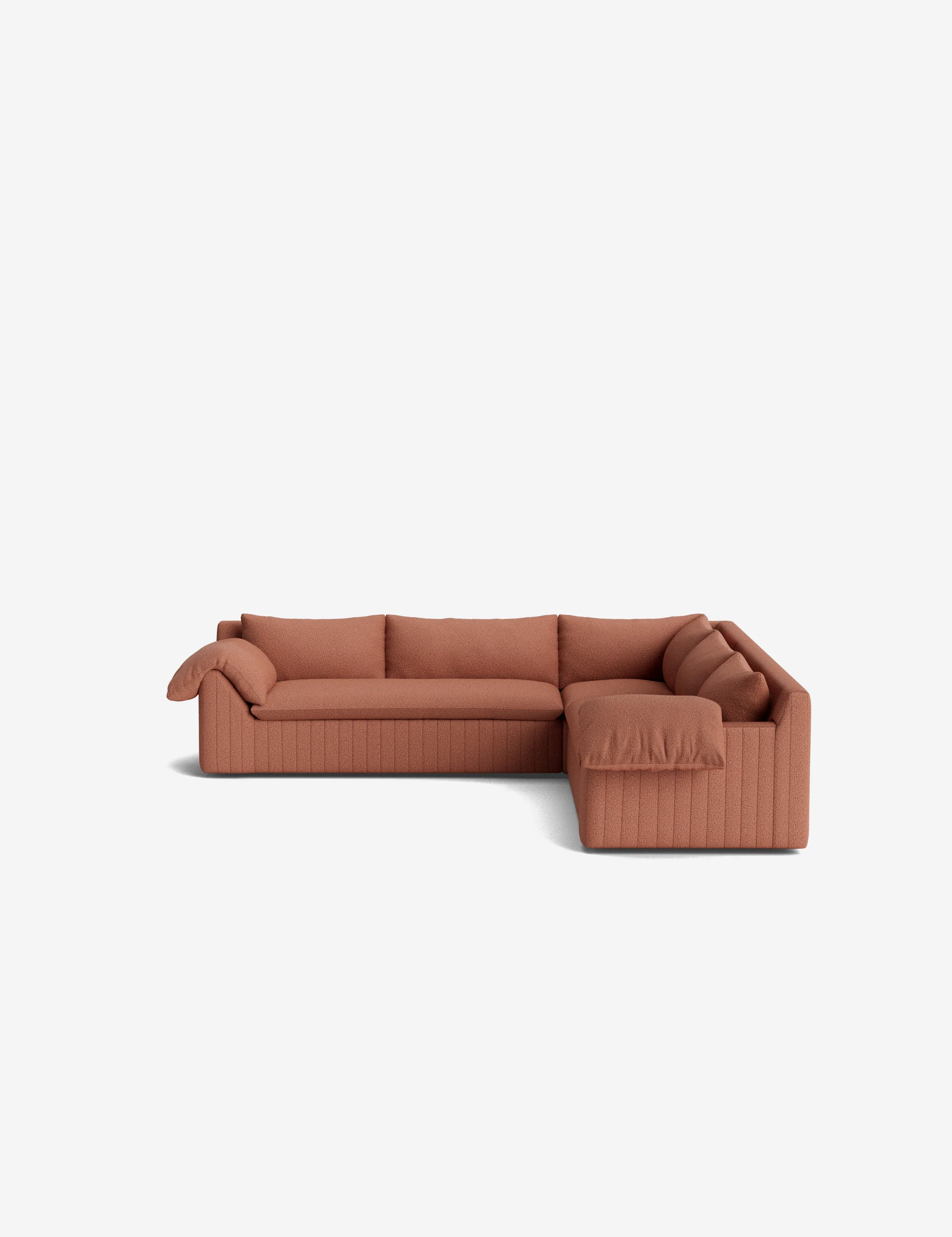 Yucca Corner Sectional by Carly Cushnie - Image 7