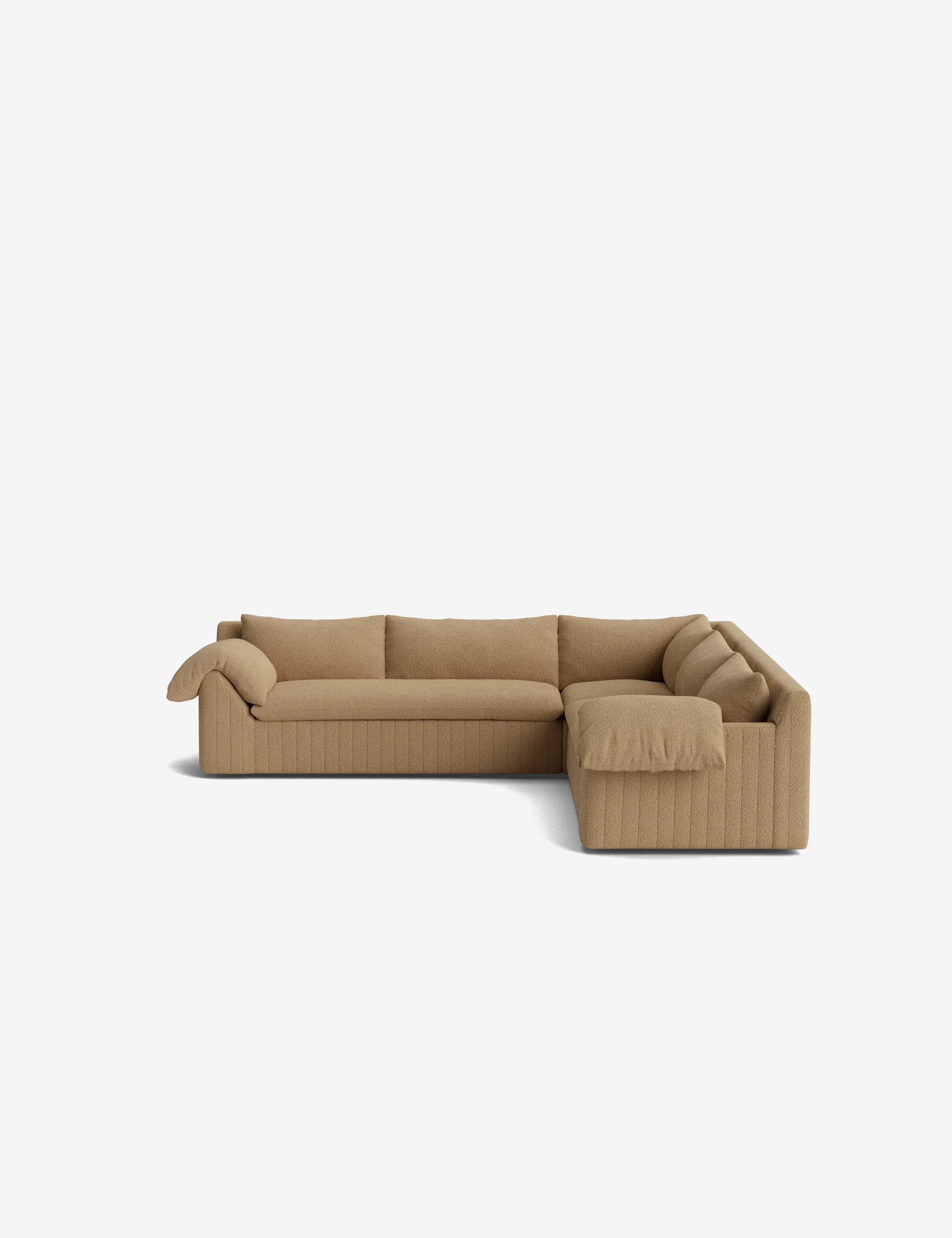 Yucca Corner Sectional by Carly Cushnie - Image 71