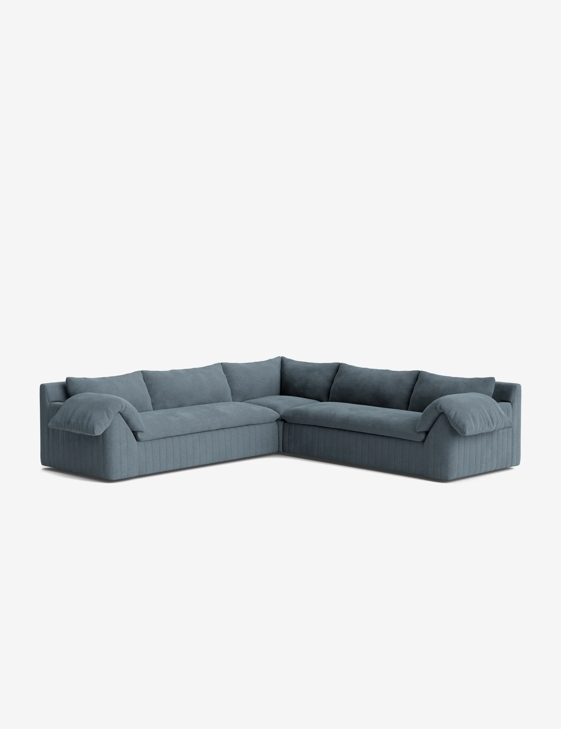 Yucca Corner Sectional by Carly Cushnie - Image 73