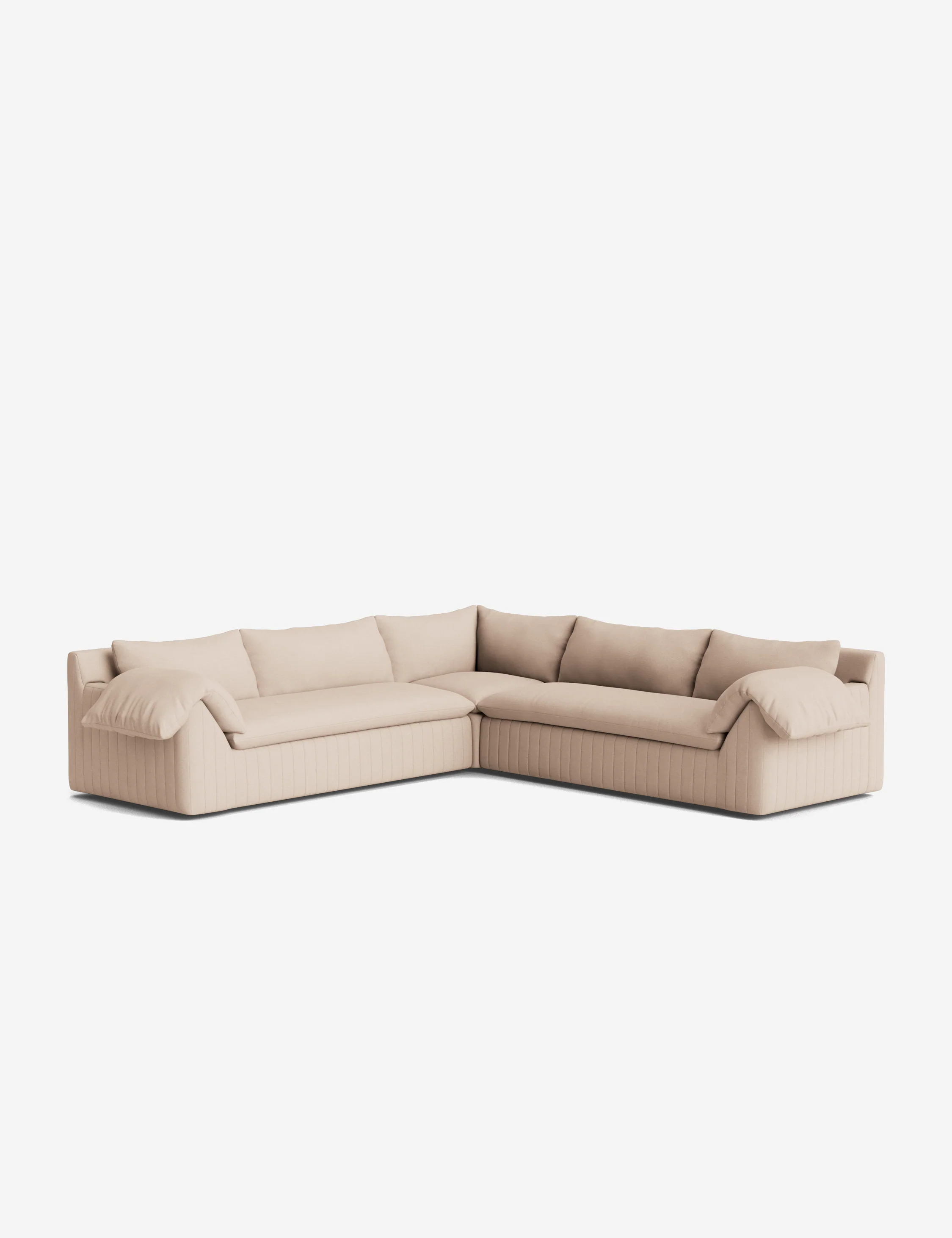 Yucca Corner Sectional by Carly Cushnie - Image 77