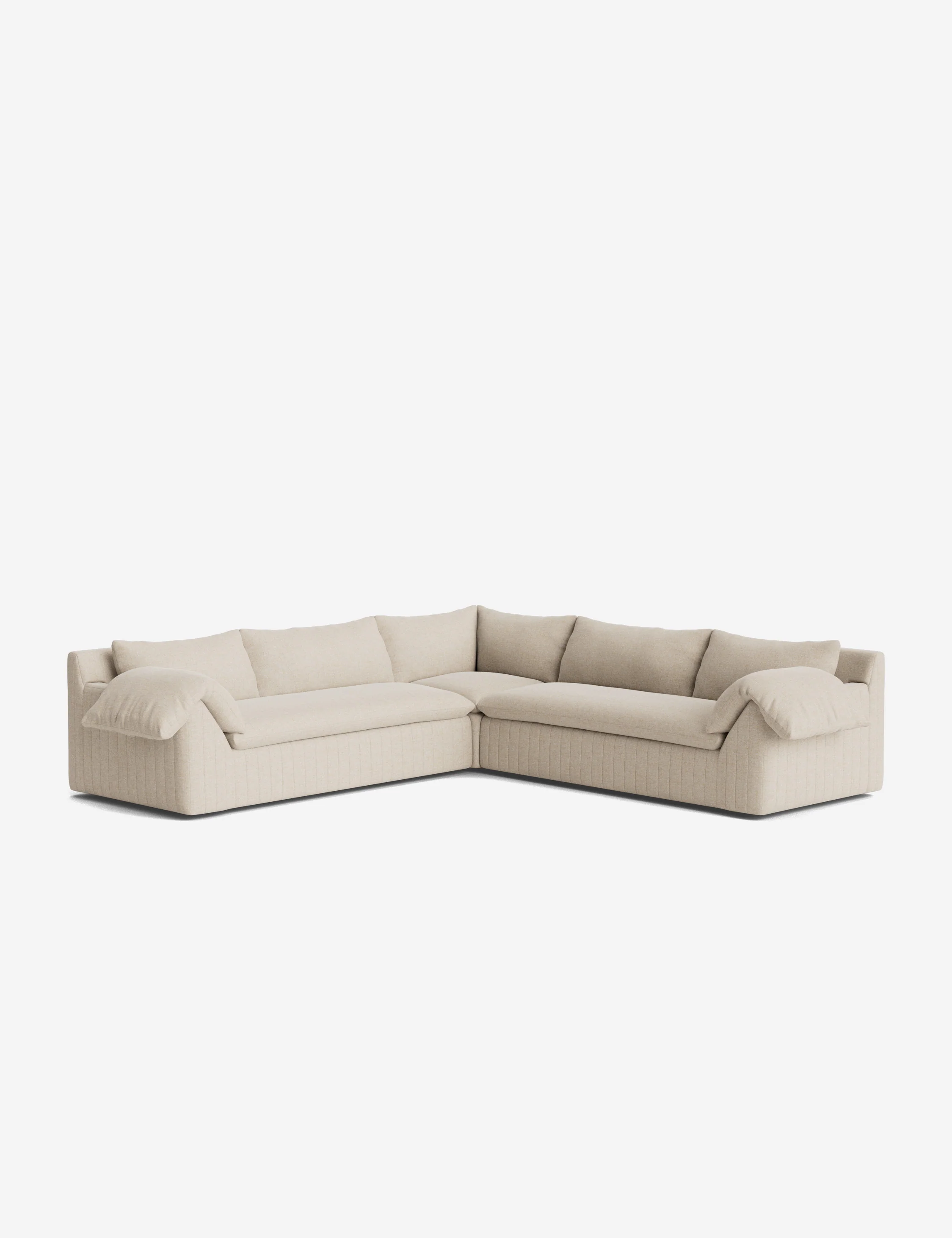 Yucca Corner Sectional by Carly Cushnie - Image 81
