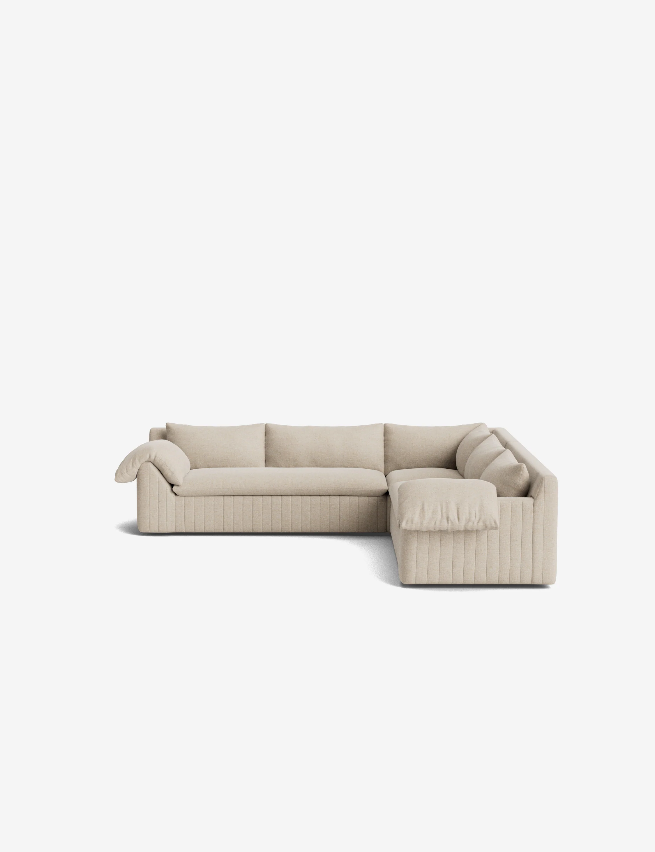 Yucca Corner Sectional by Carly Cushnie - Image 83