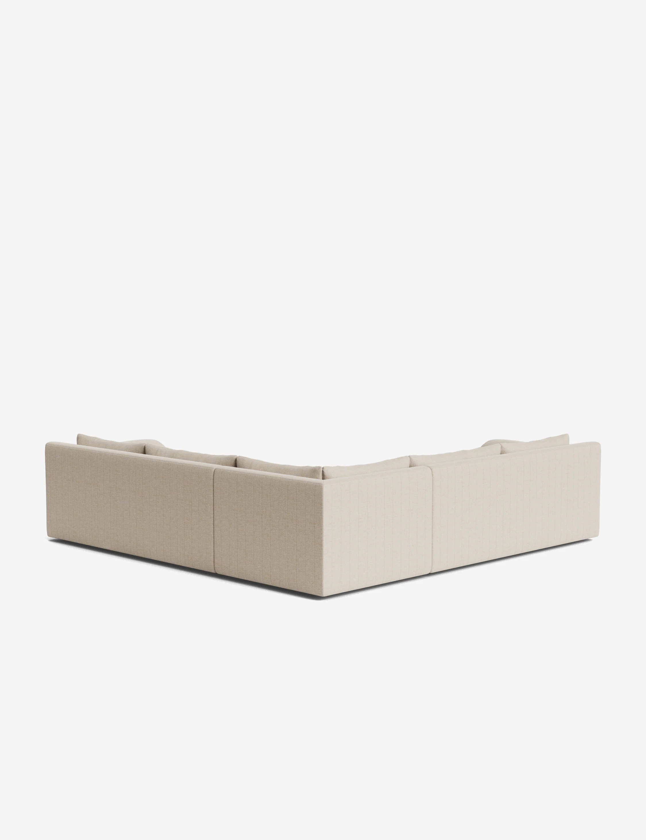 Yucca Corner Sectional by Carly Cushnie - Image 84
