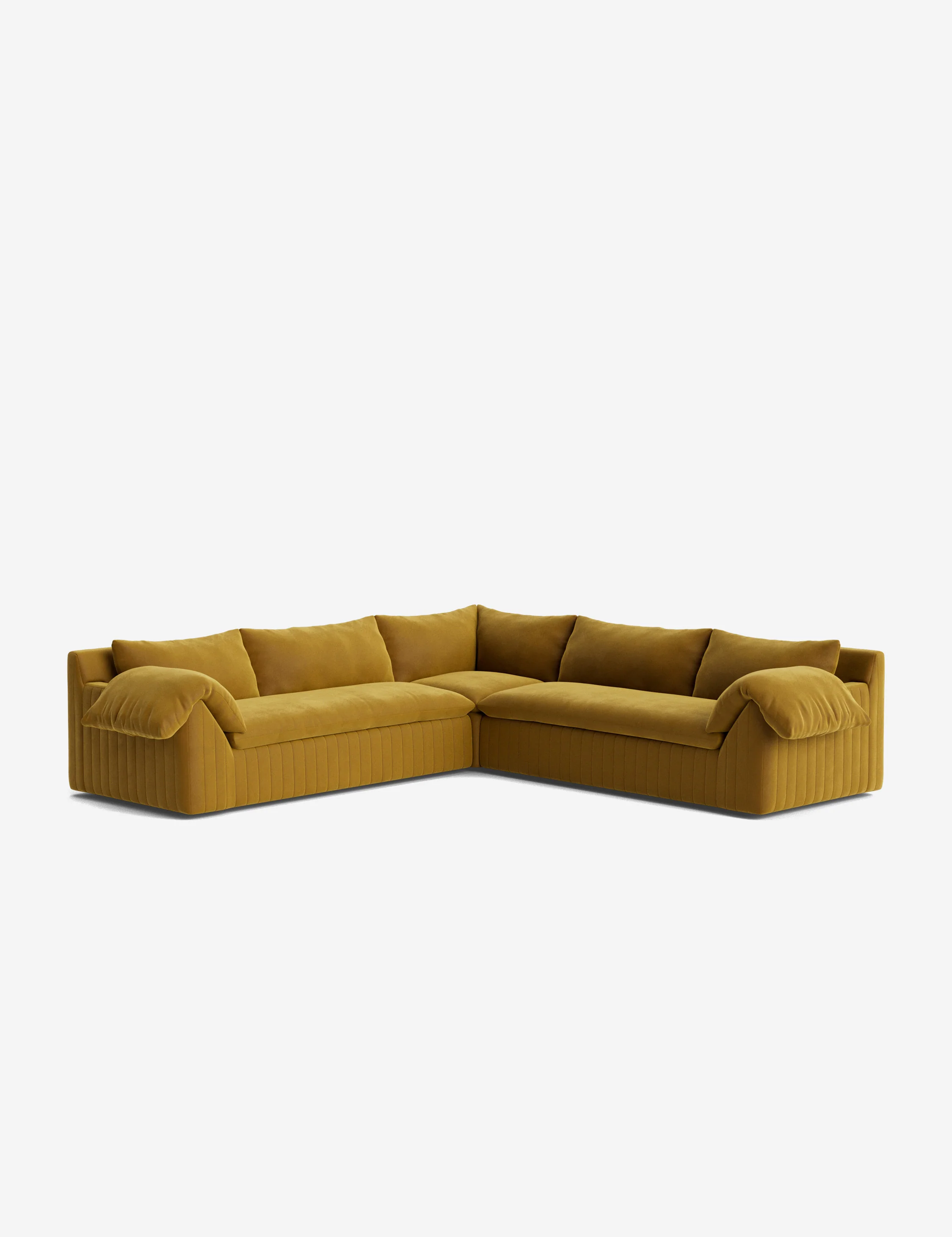 Yucca Corner Sectional by Carly Cushnie - Image 85