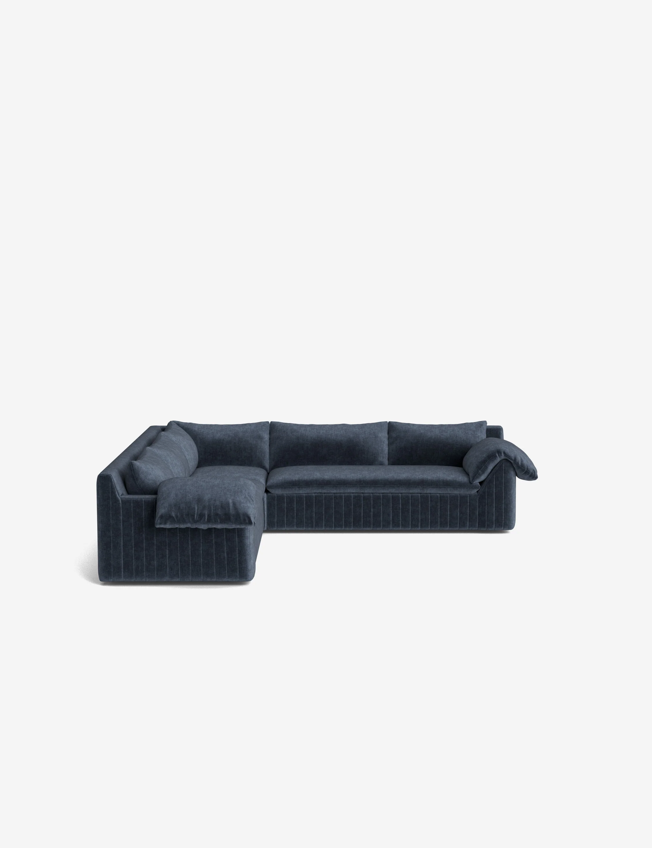 Yucca Corner Sectional by Carly Cushnie - Image 98