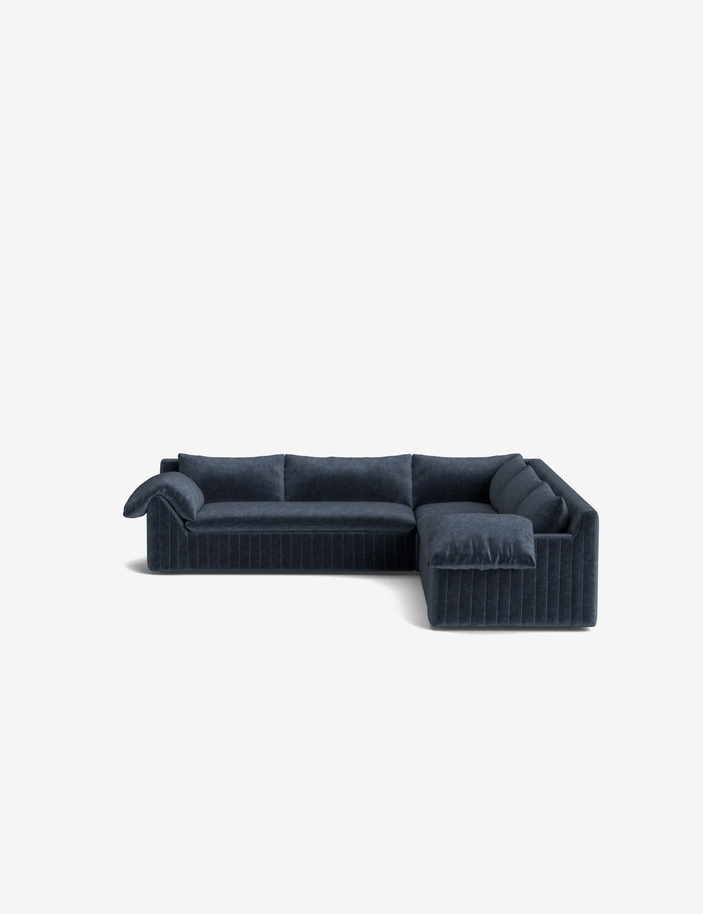 Yucca Corner Sectional by Carly Cushnie - Image 99