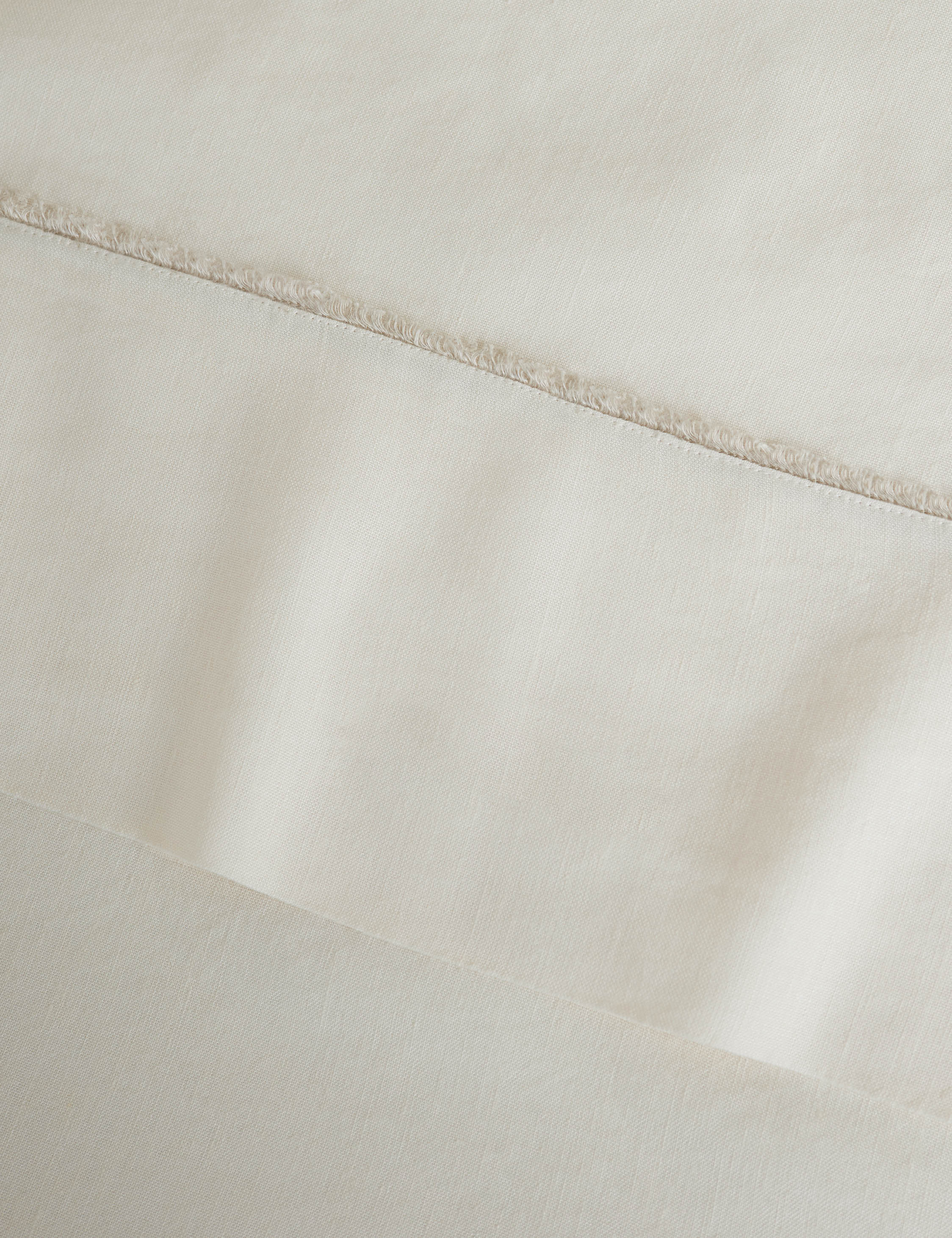 Yuka European Flax Linen® Bamboo Sheet Set by DISC Interiors - Image 4