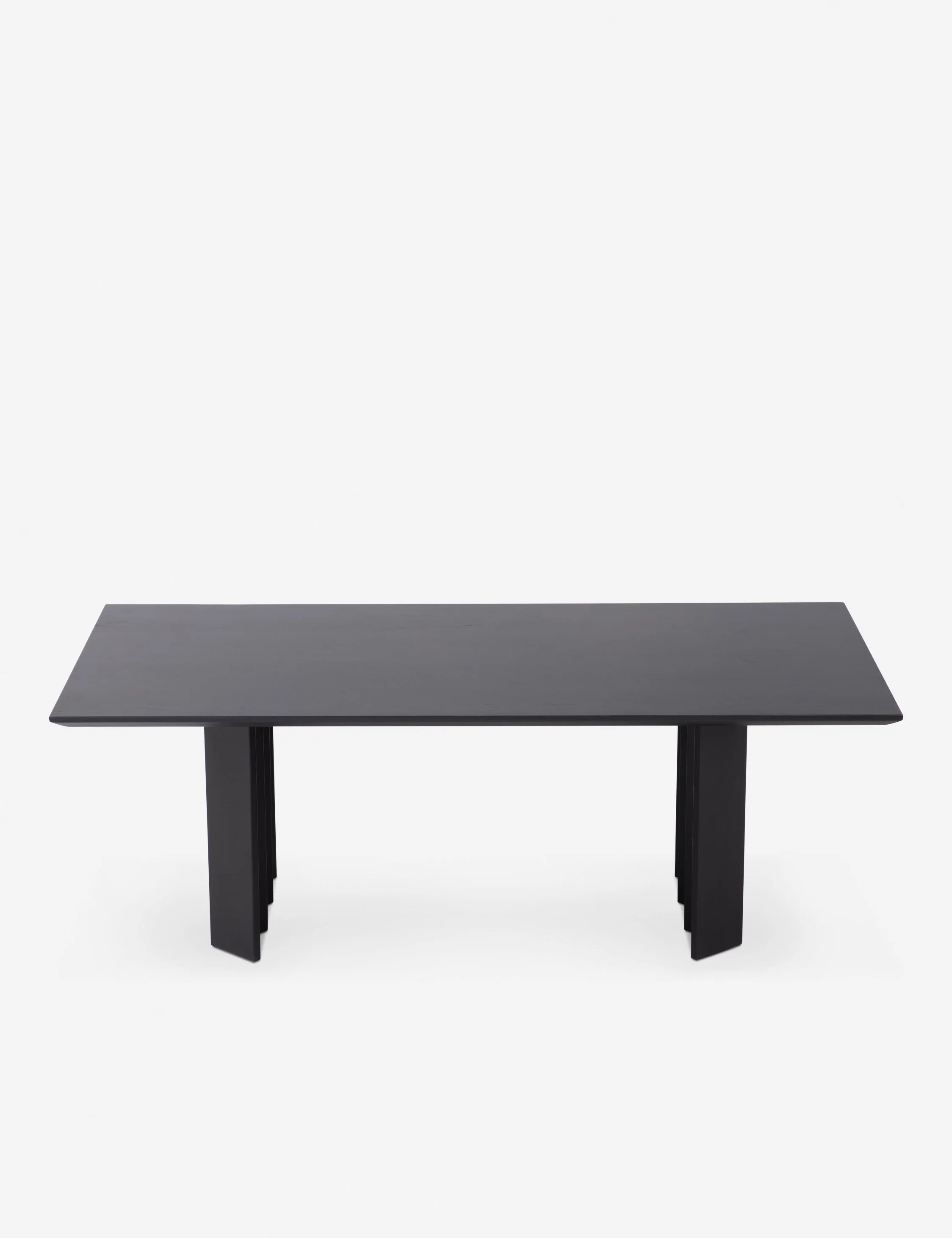 Zafal Dining Table by Sun at Six - Image 3