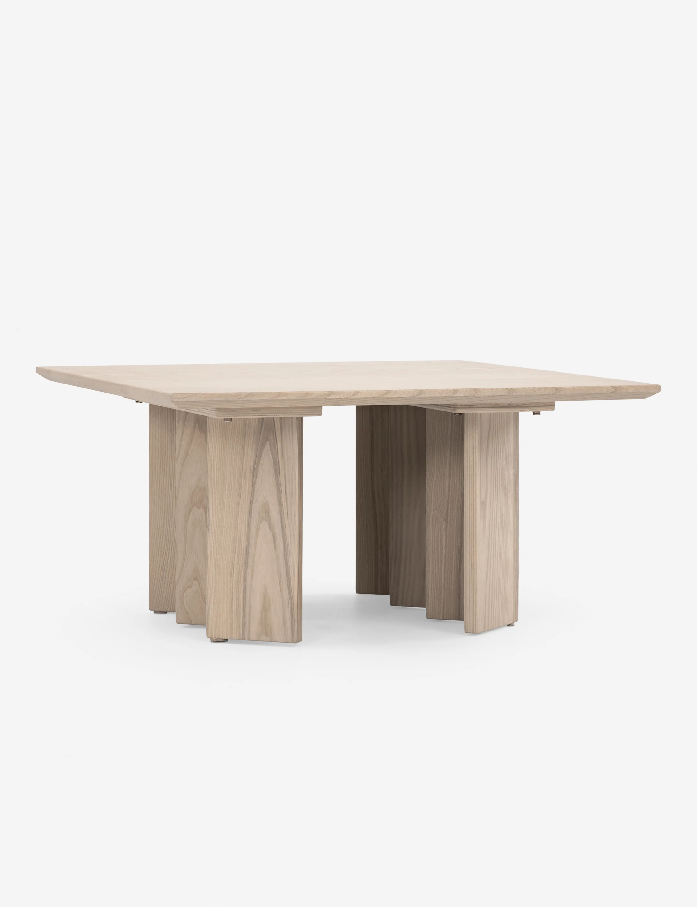 Zafal Square Coffee Table by Sun at Six - Image 12