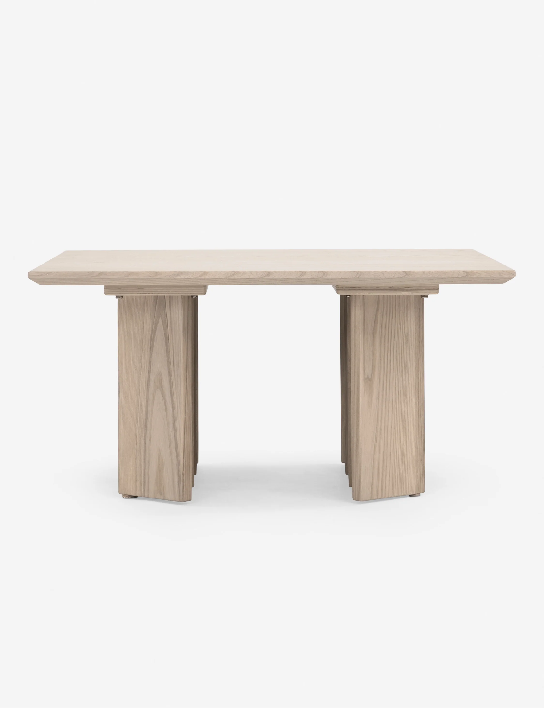 Zafal Square Coffee Table by Sun at Six - Image 13