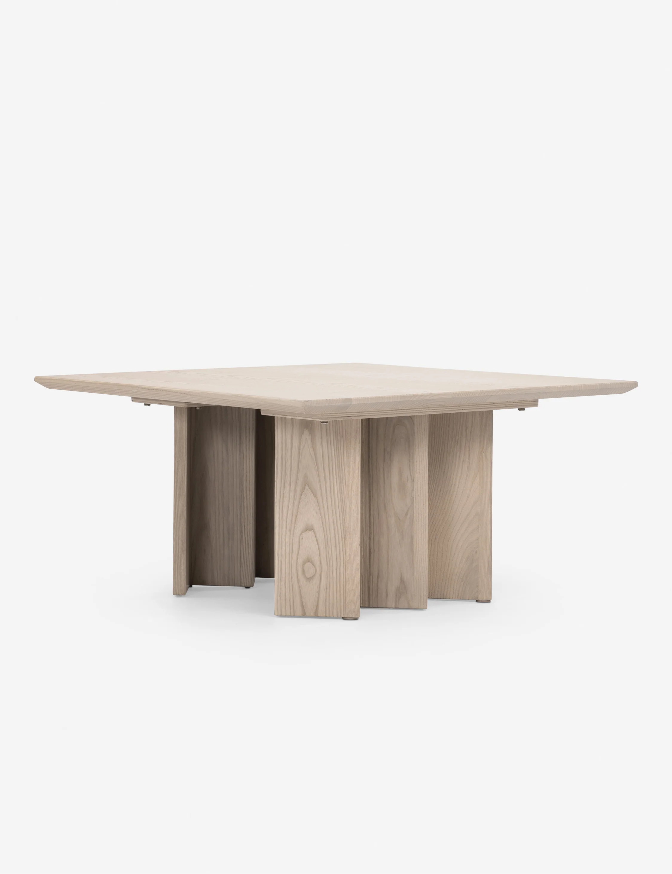 Zafal Square Coffee Table by Sun at Six - Image 14