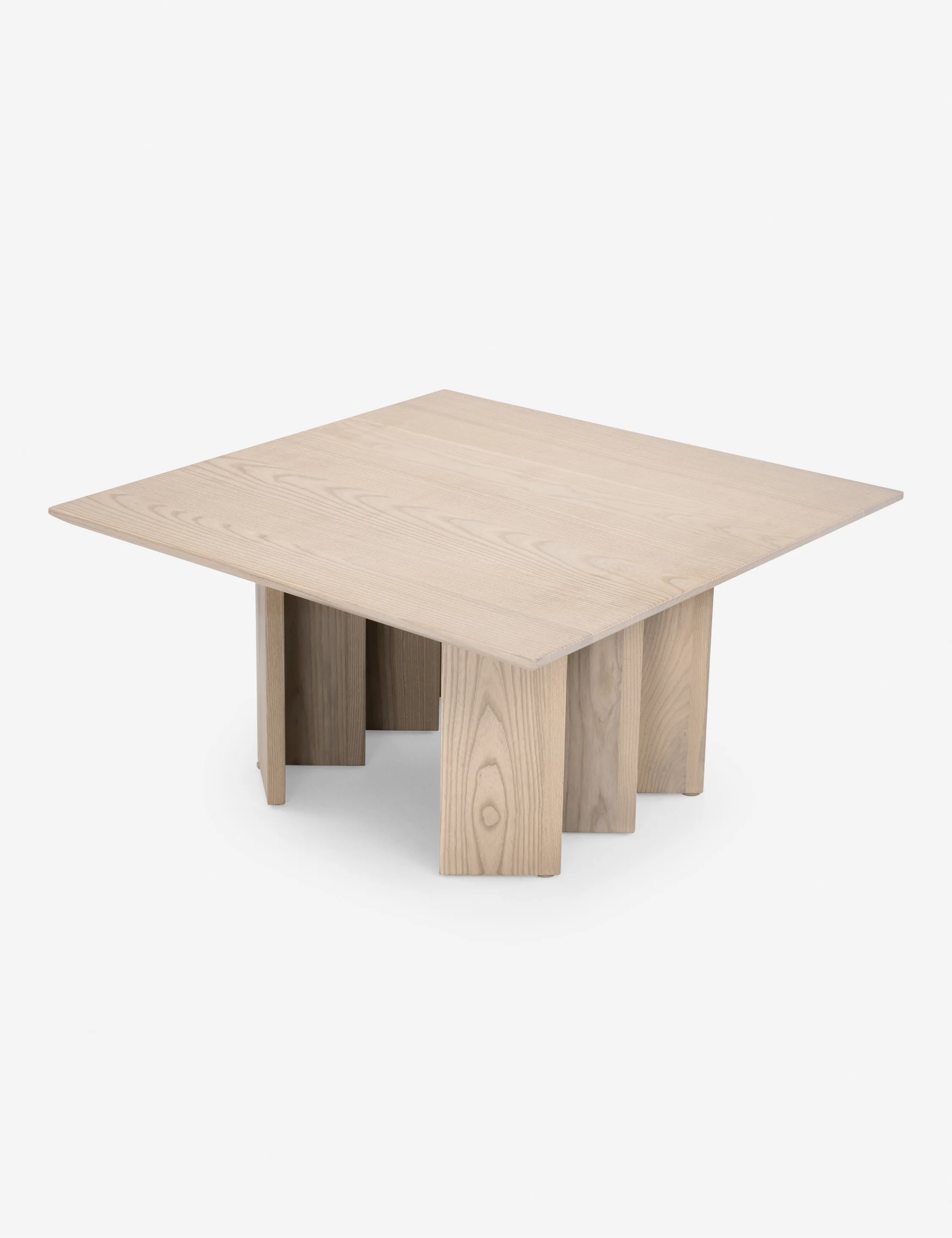 Zafal Square Coffee Table by Sun at Six - Image 15