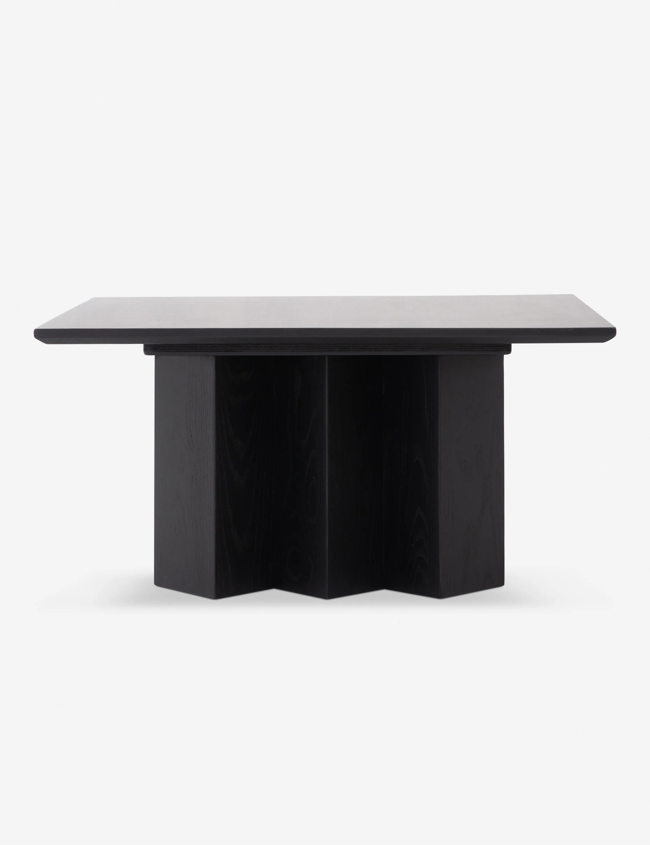 Zafal Square Coffee Table by Sun at Six - Image 4
