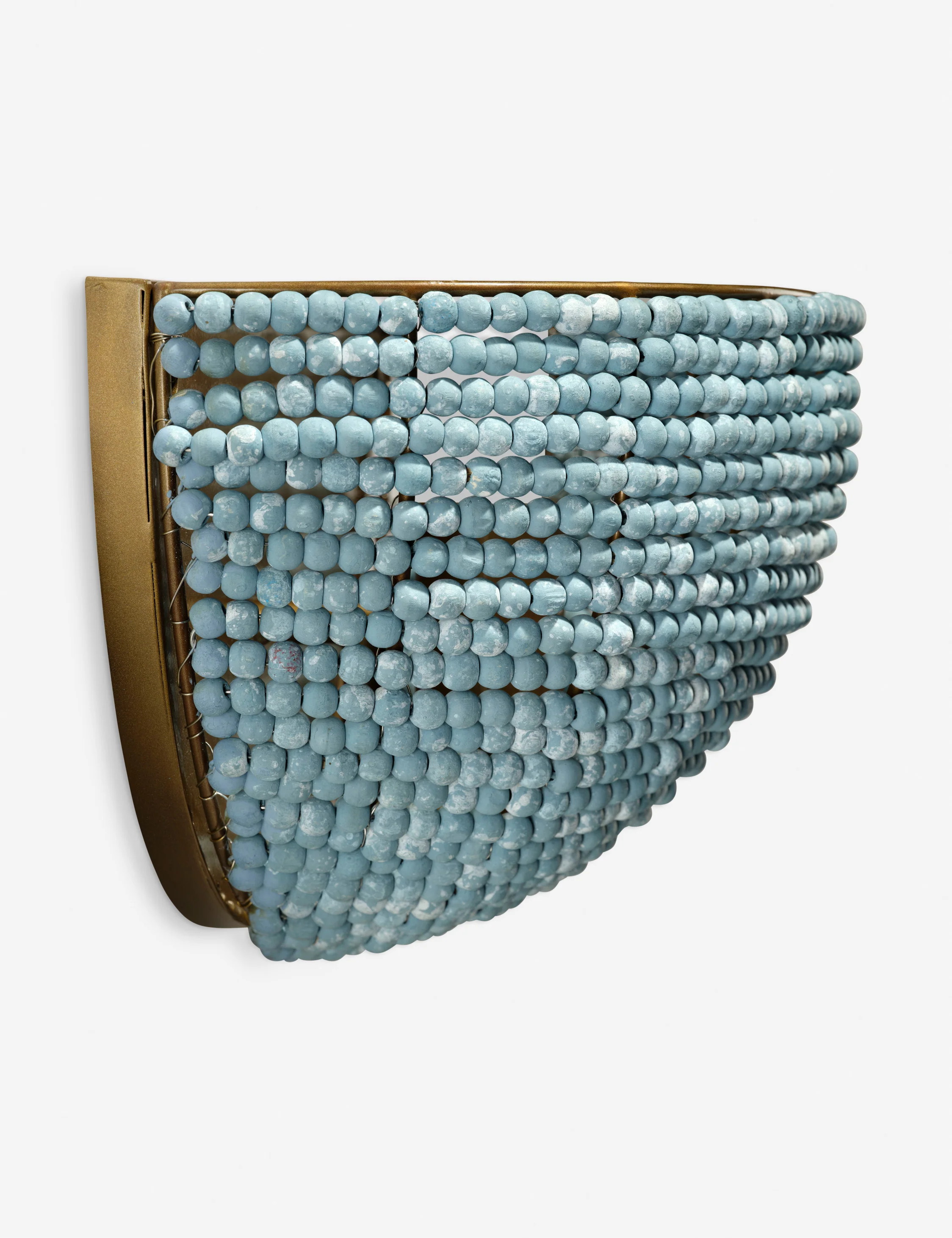 Zale Demilune Sconce - Image 3