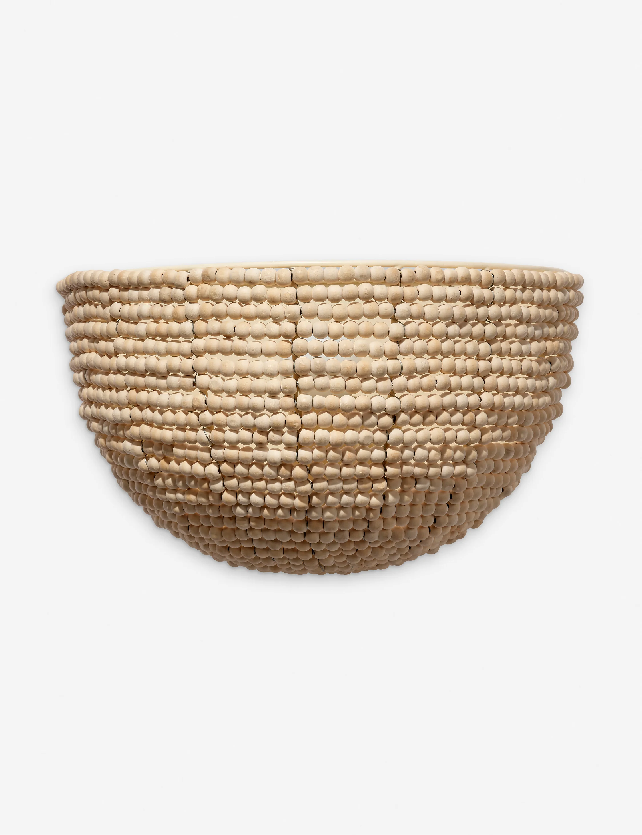 Zale Demilune Sconce - Image 5