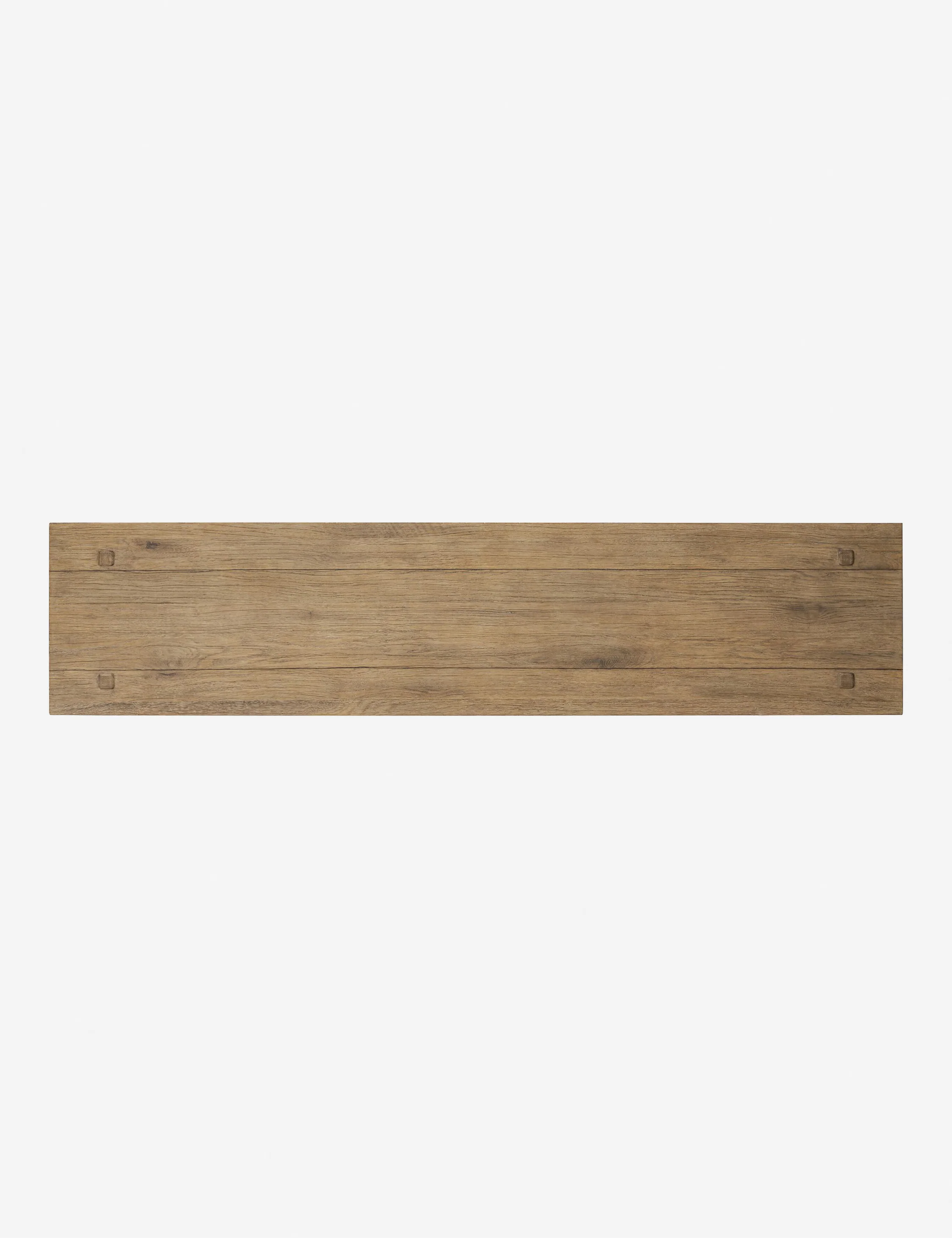 Zeno Console Table by Amber Lewis x Four Hands - Image 5