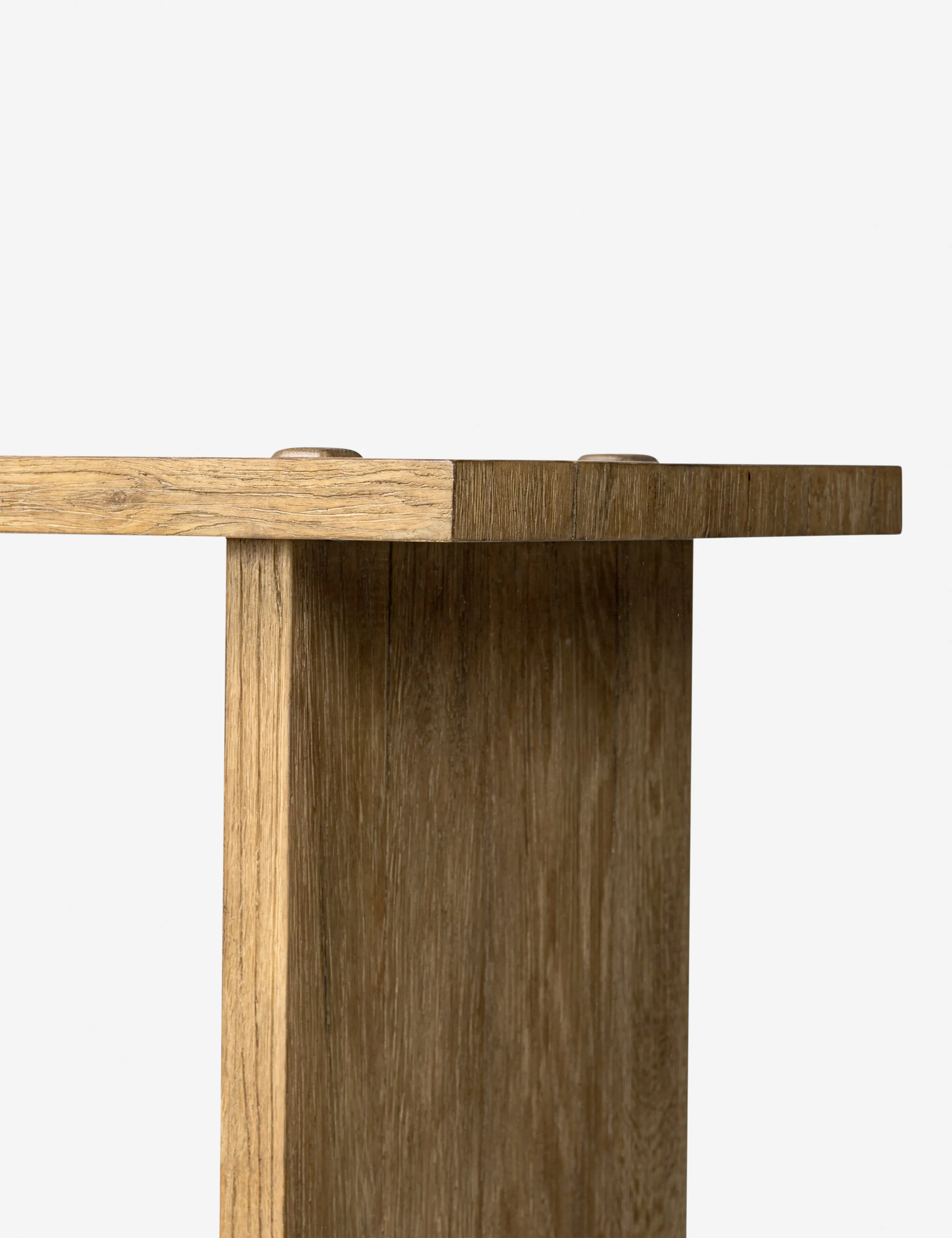 Zeno Console Table by Amber Lewis x Four Hands - Image 6