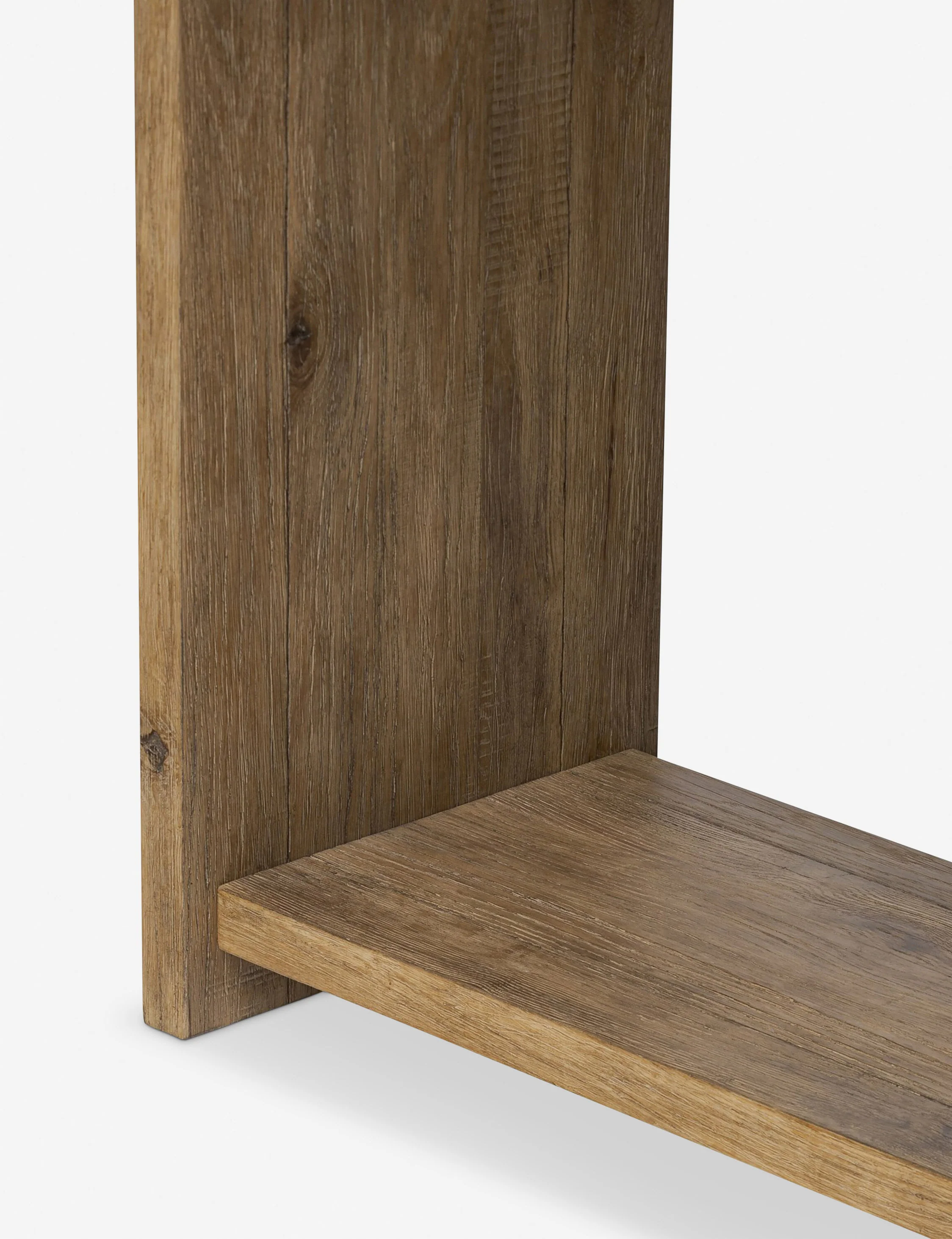 Zeno Console Table by Amber Lewis x Four Hands - Image 8