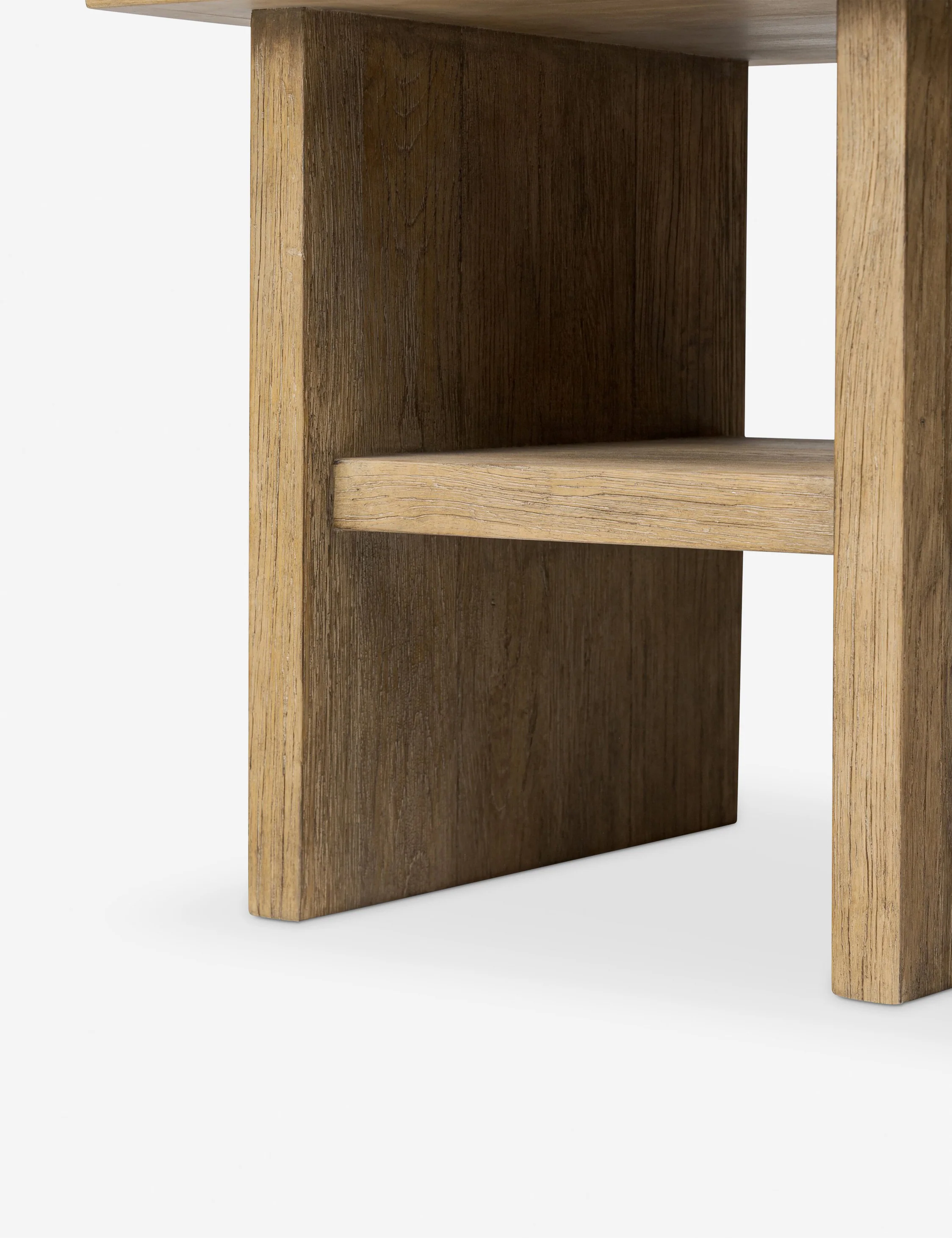 Zeno Side Table by Amber Lewis x Four Hands - Image 7