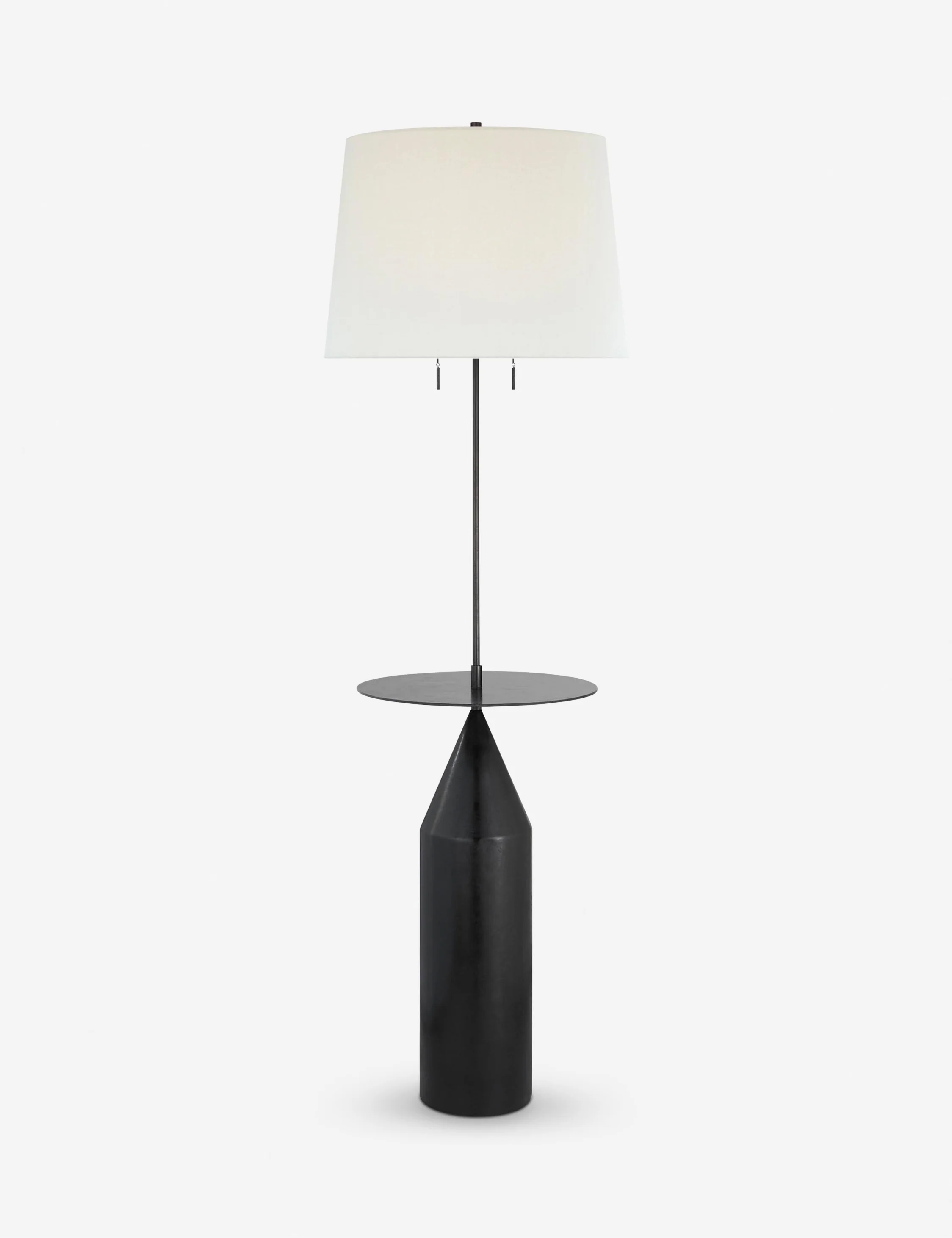 Zephyr Floor Lamp by Kelly Wearstler