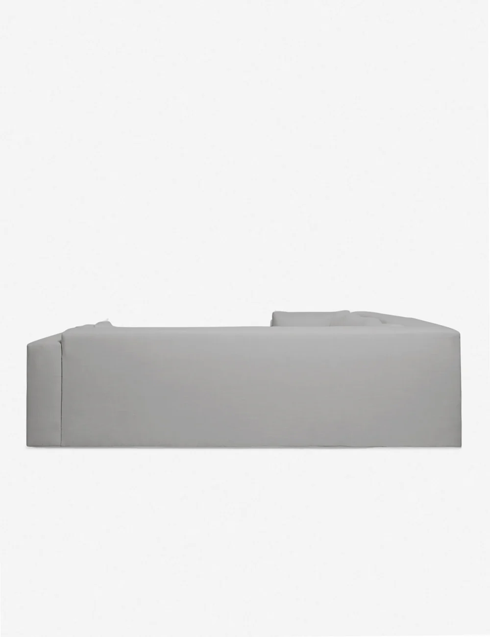 Zeren Corner Sectional Sofa - Image 10