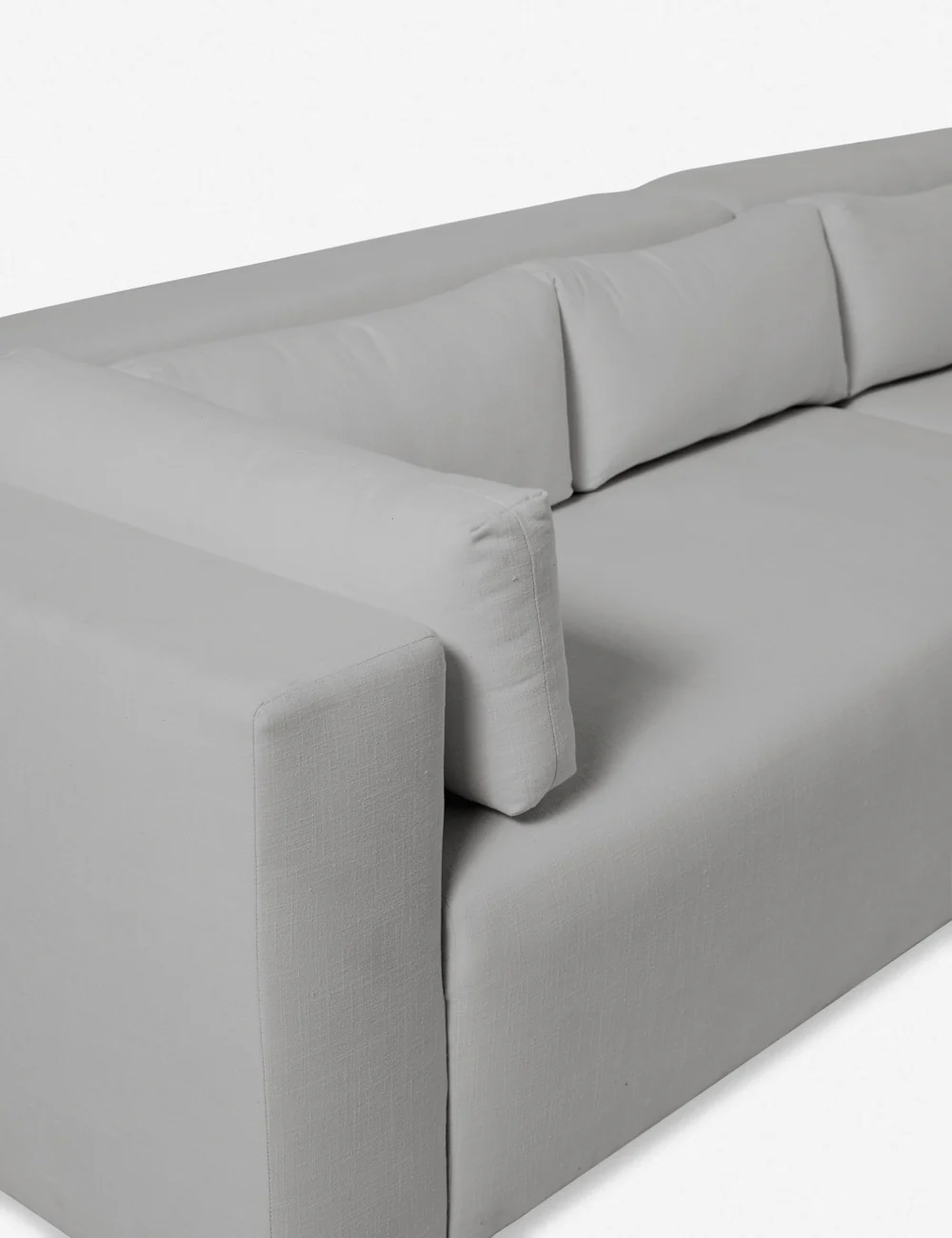 Zeren Corner Sectional Sofa - Image 11