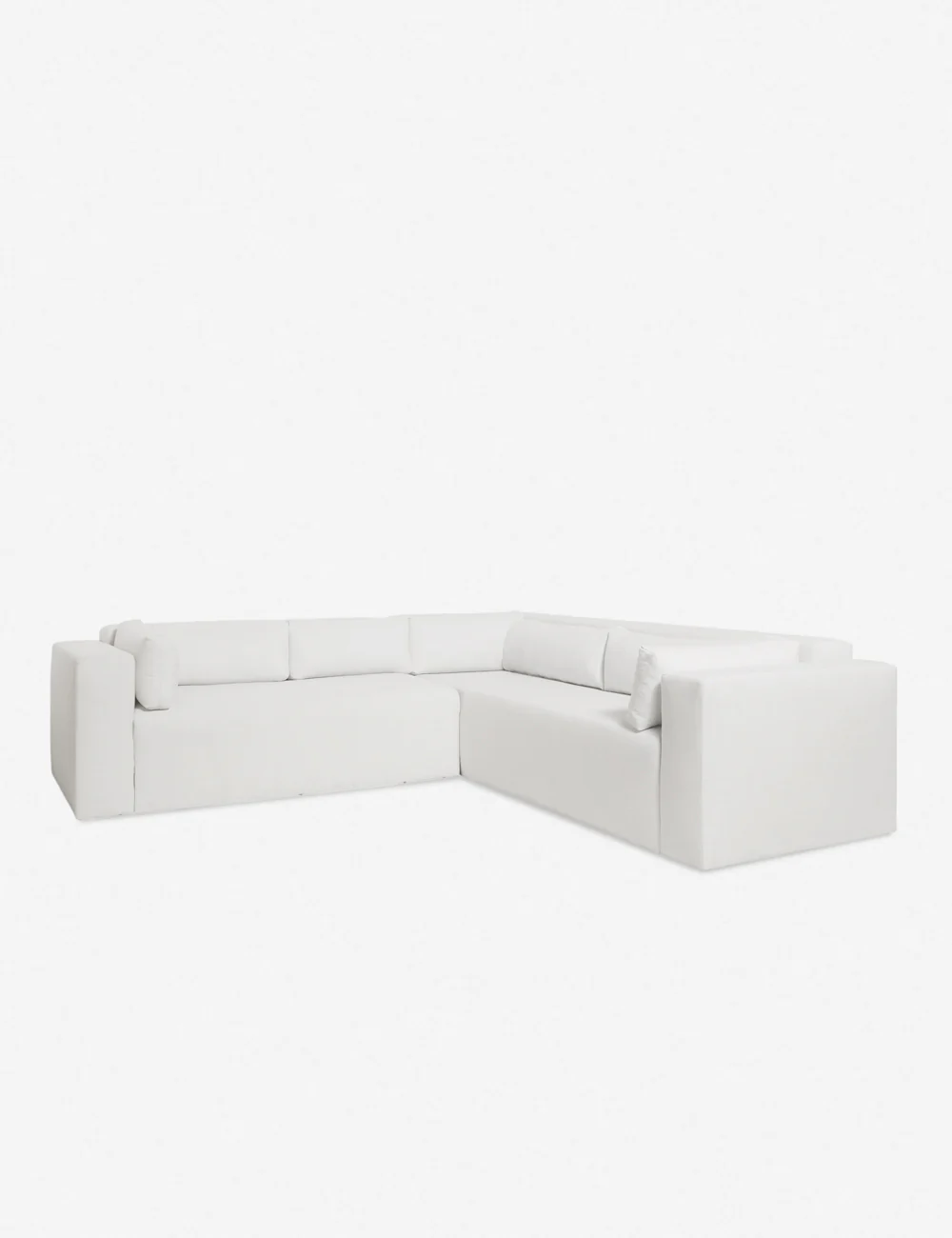 Zeren Corner Sectional Sofa - Image 12
