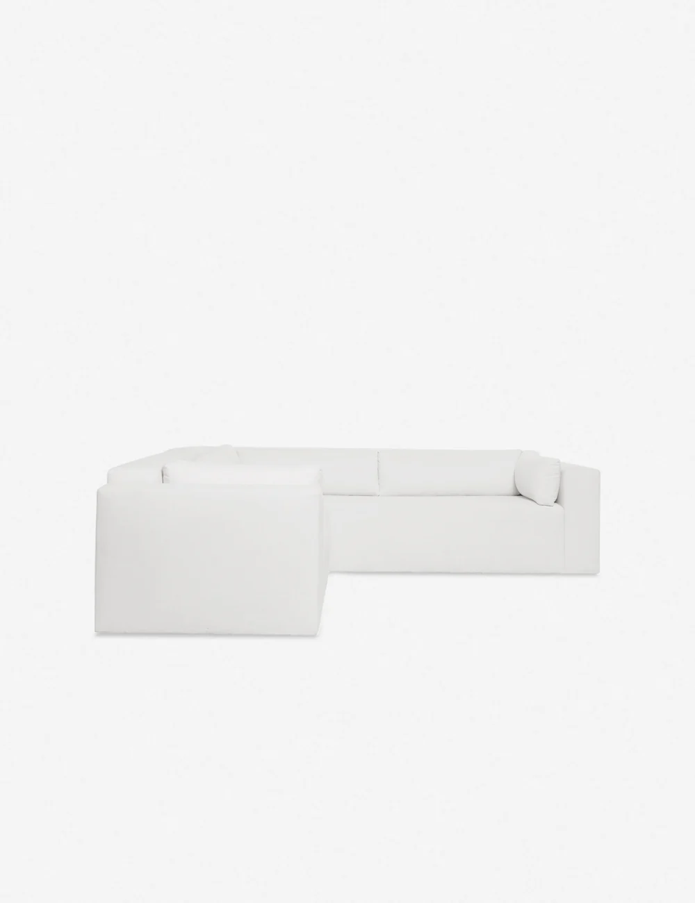 Zeren Corner Sectional Sofa - Image 13