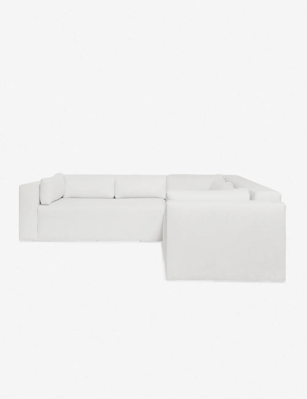 Zeren Corner Sectional Sofa - Image 14