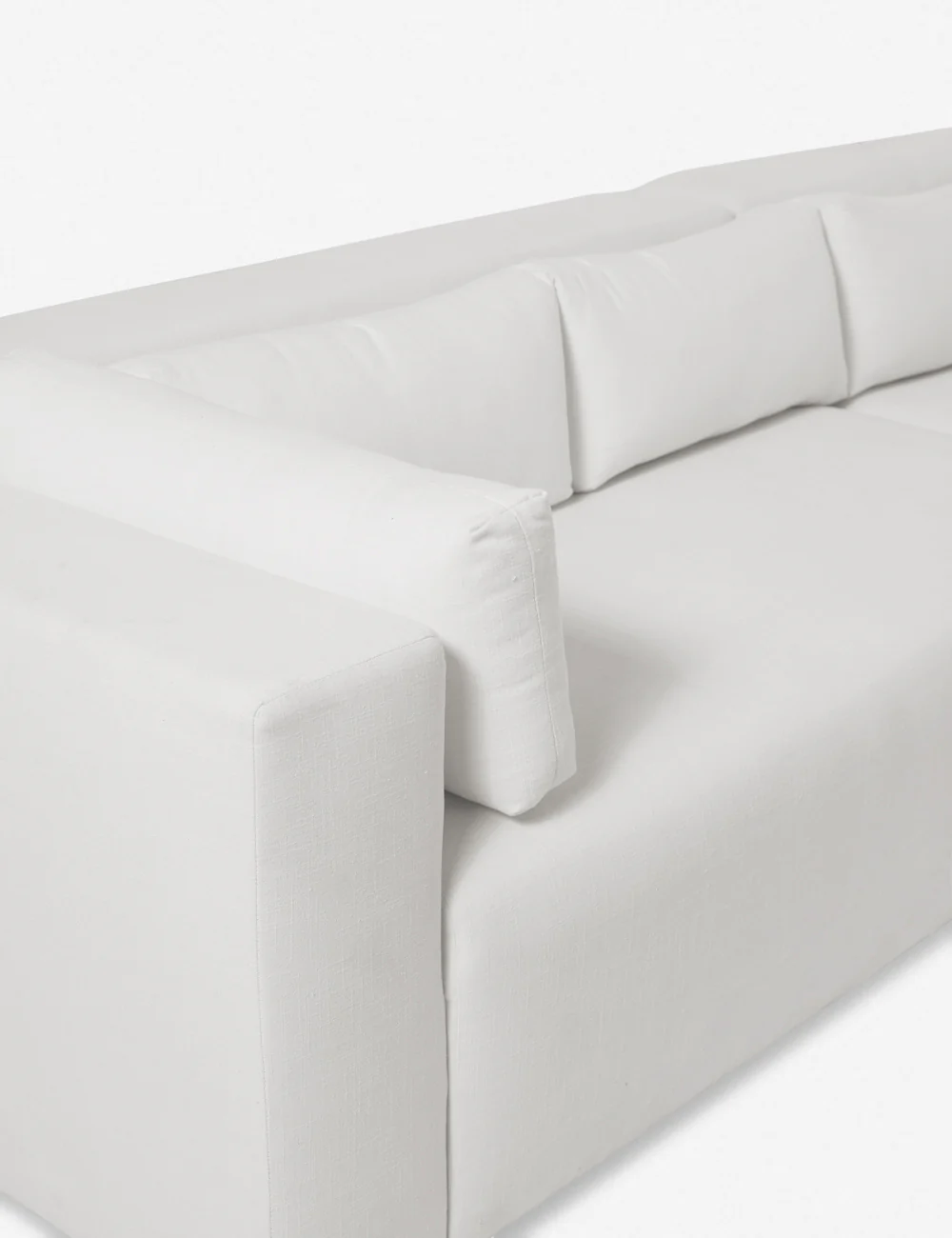 Zeren Corner Sectional Sofa - Image 17