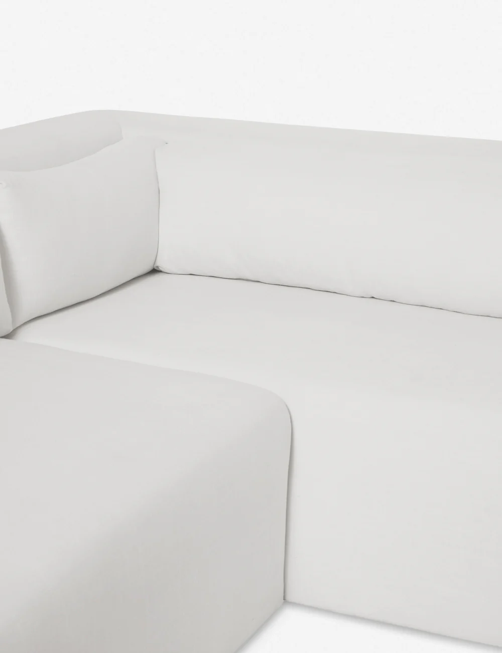 Zeren Corner Sectional Sofa - Image 18
