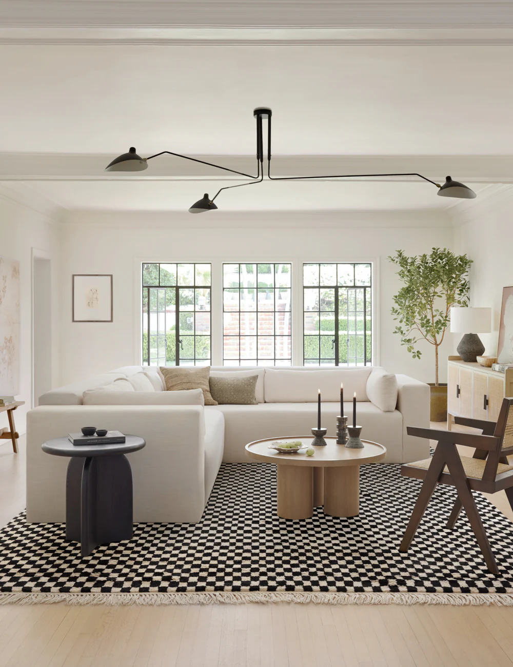 Zeren Corner Sectional Sofa - Image 2