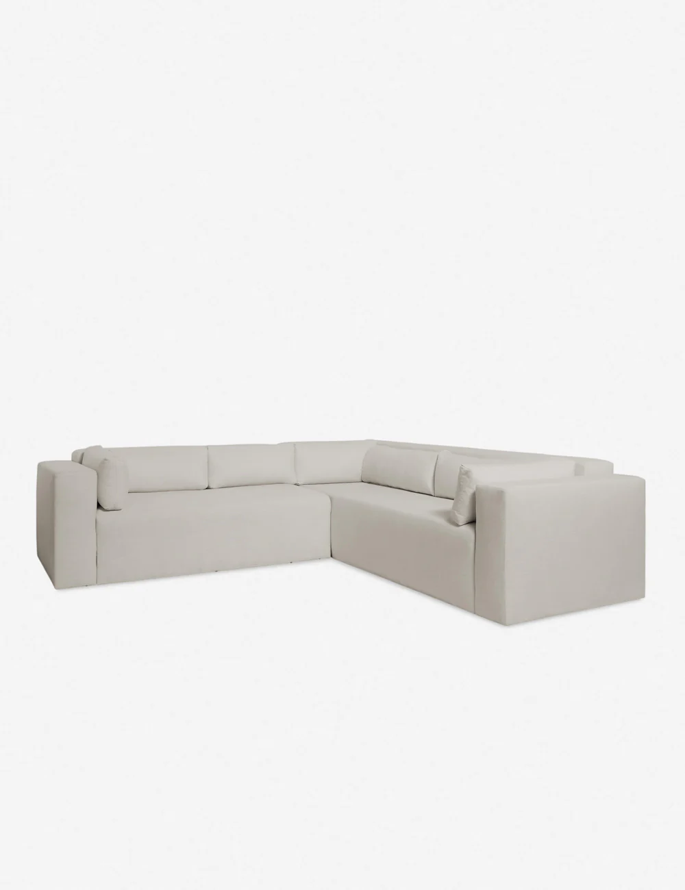Zeren Corner Sectional Sofa - Image 21