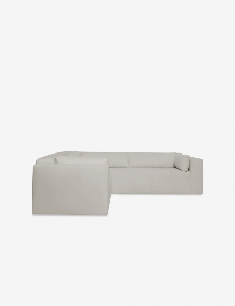 Zeren Corner Sectional Sofa - Image 22