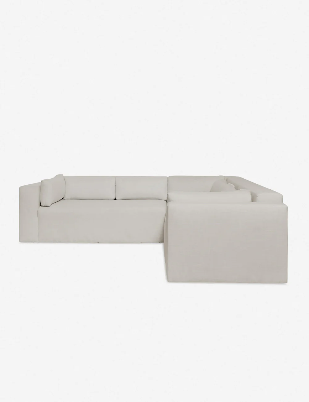 Zeren Corner Sectional Sofa - Image 23