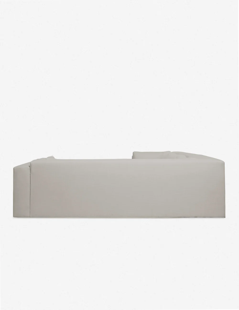 Zeren Corner Sectional Sofa - Image 24