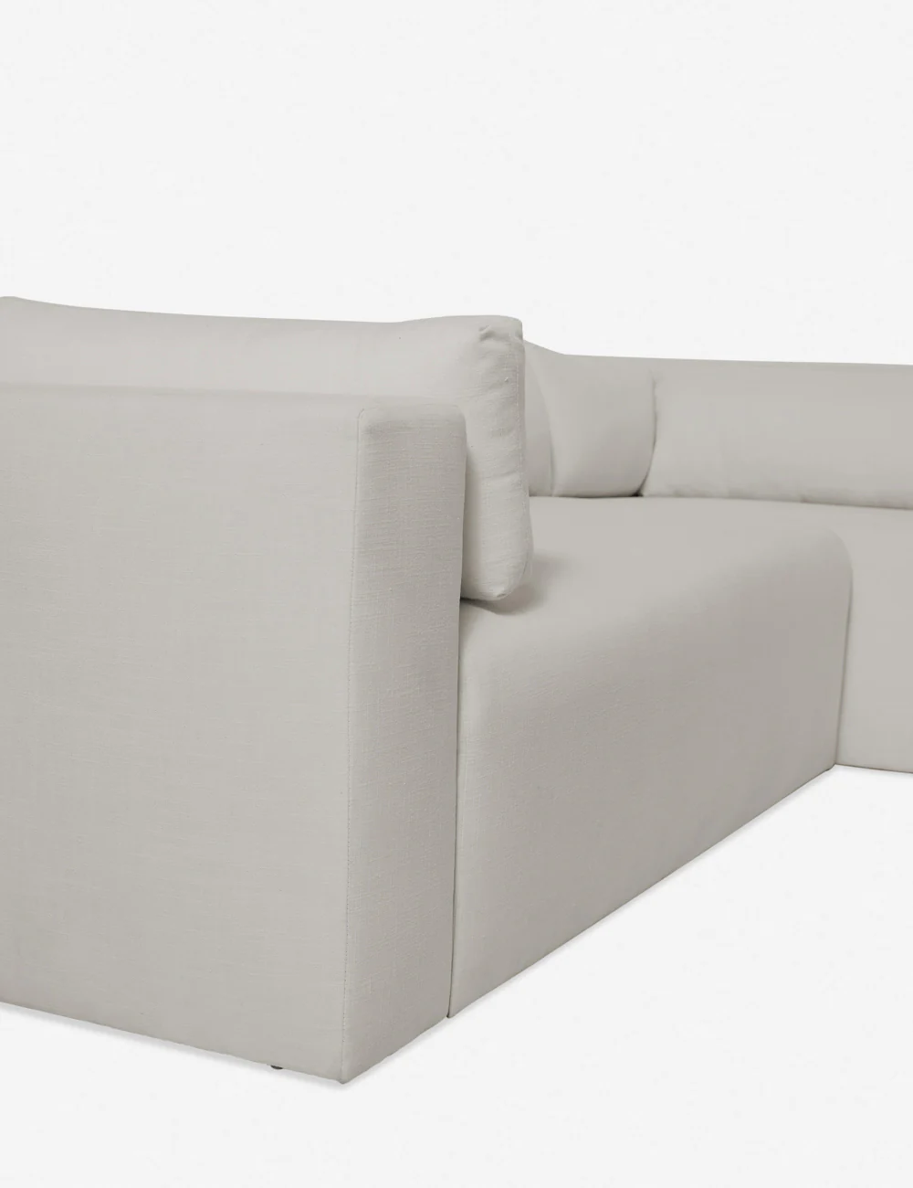 Zeren Corner Sectional Sofa - Image 25