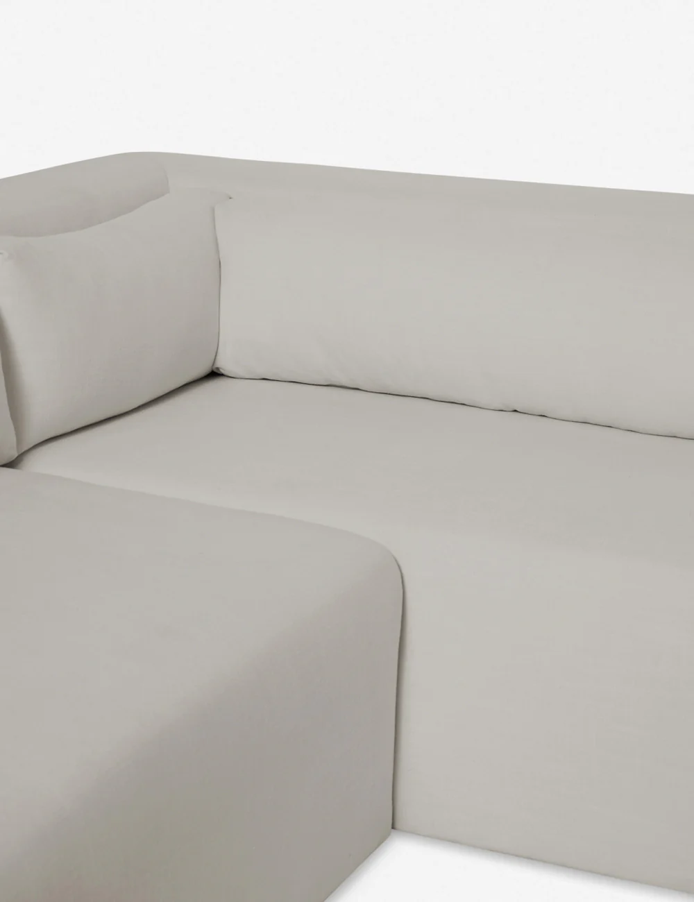 Zeren Corner Sectional Sofa - Image 26