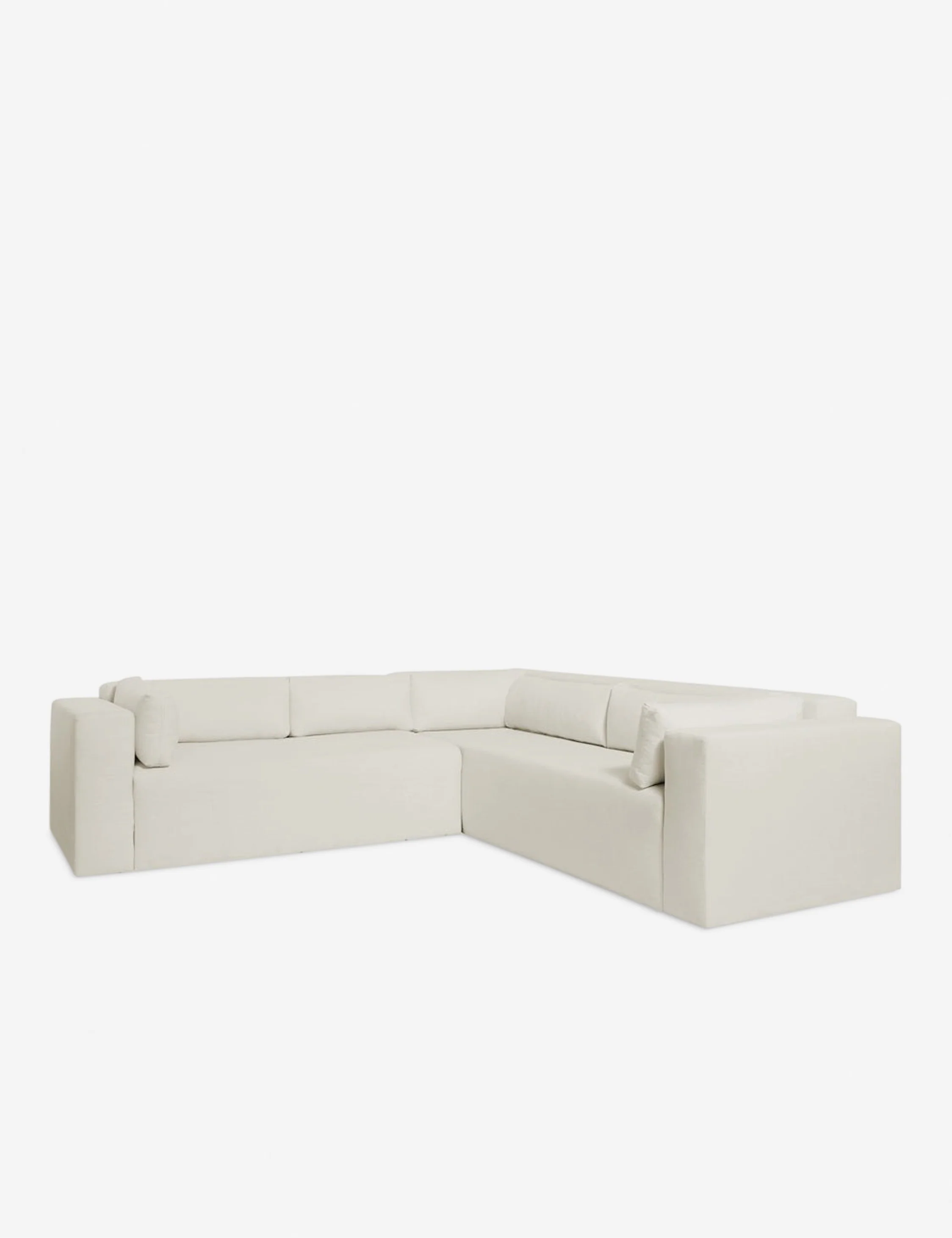 Zeren Corner Sectional Sofa - Image 27