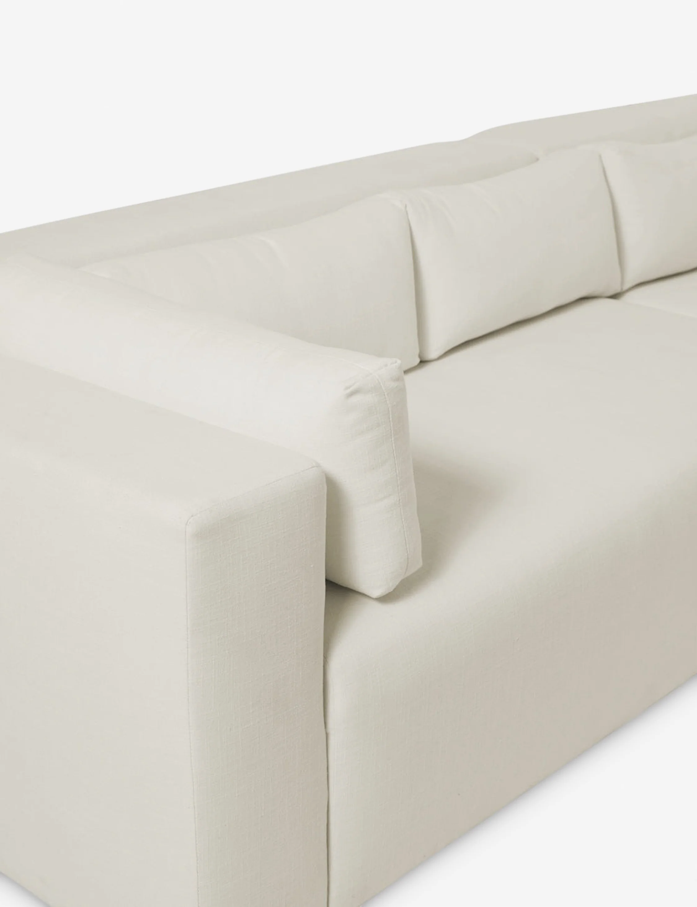 Zeren Corner Sectional Sofa - Image 31