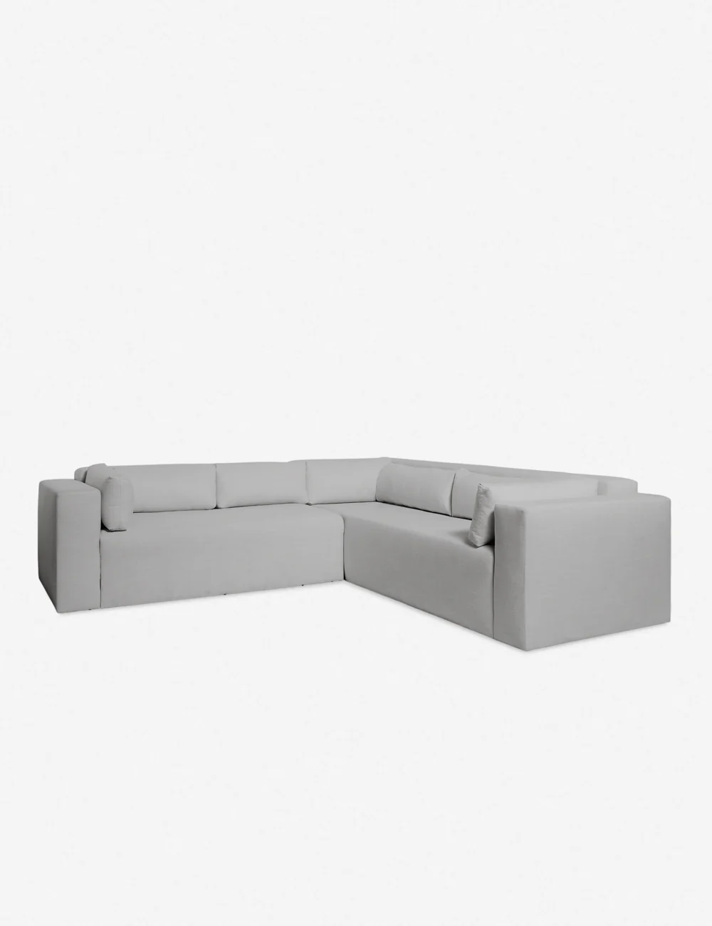Zeren Corner Sectional Sofa - Image 7