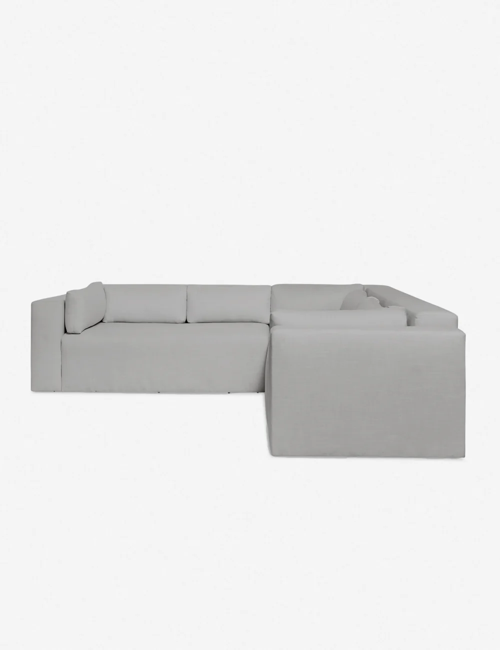 Zeren Corner Sectional Sofa - Image 9