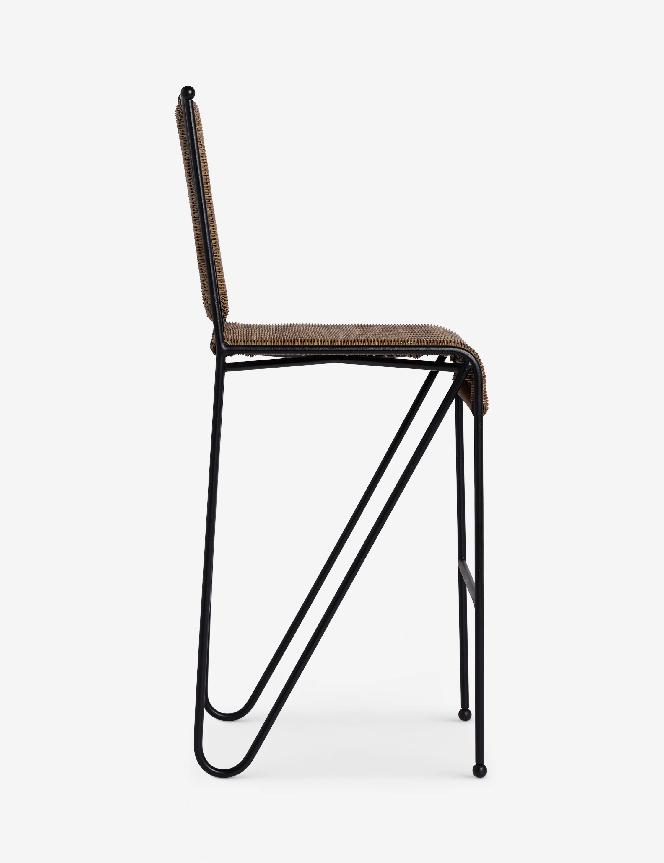 Ziggy Outdoor Barstool by Sarah Sherman Samuel - Image 3