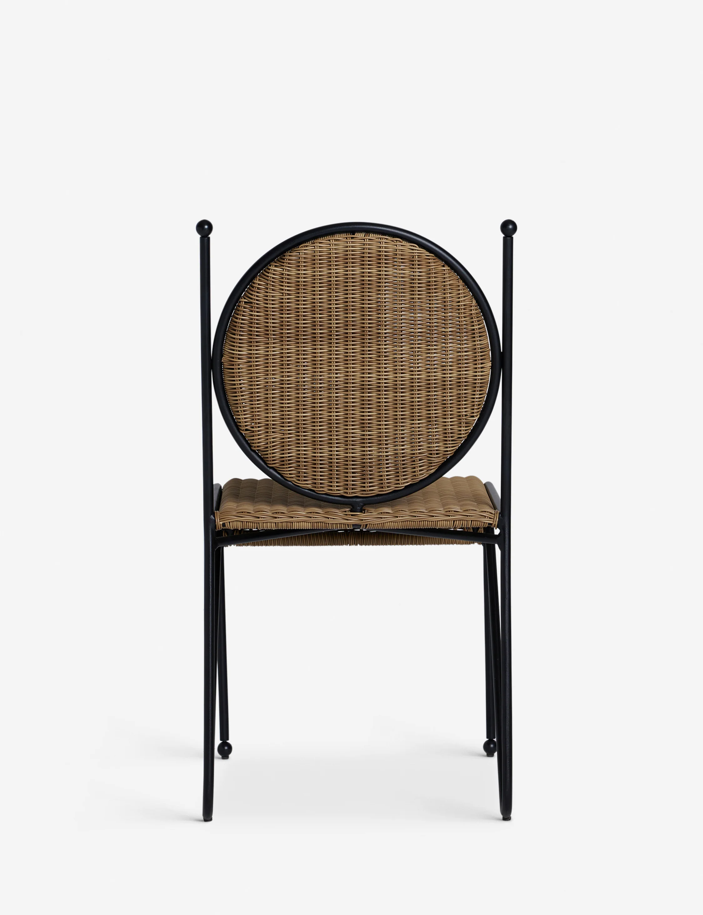 Ziggy Outdoor Dining Chair by Sarah Sherman Samuel - Image 8
