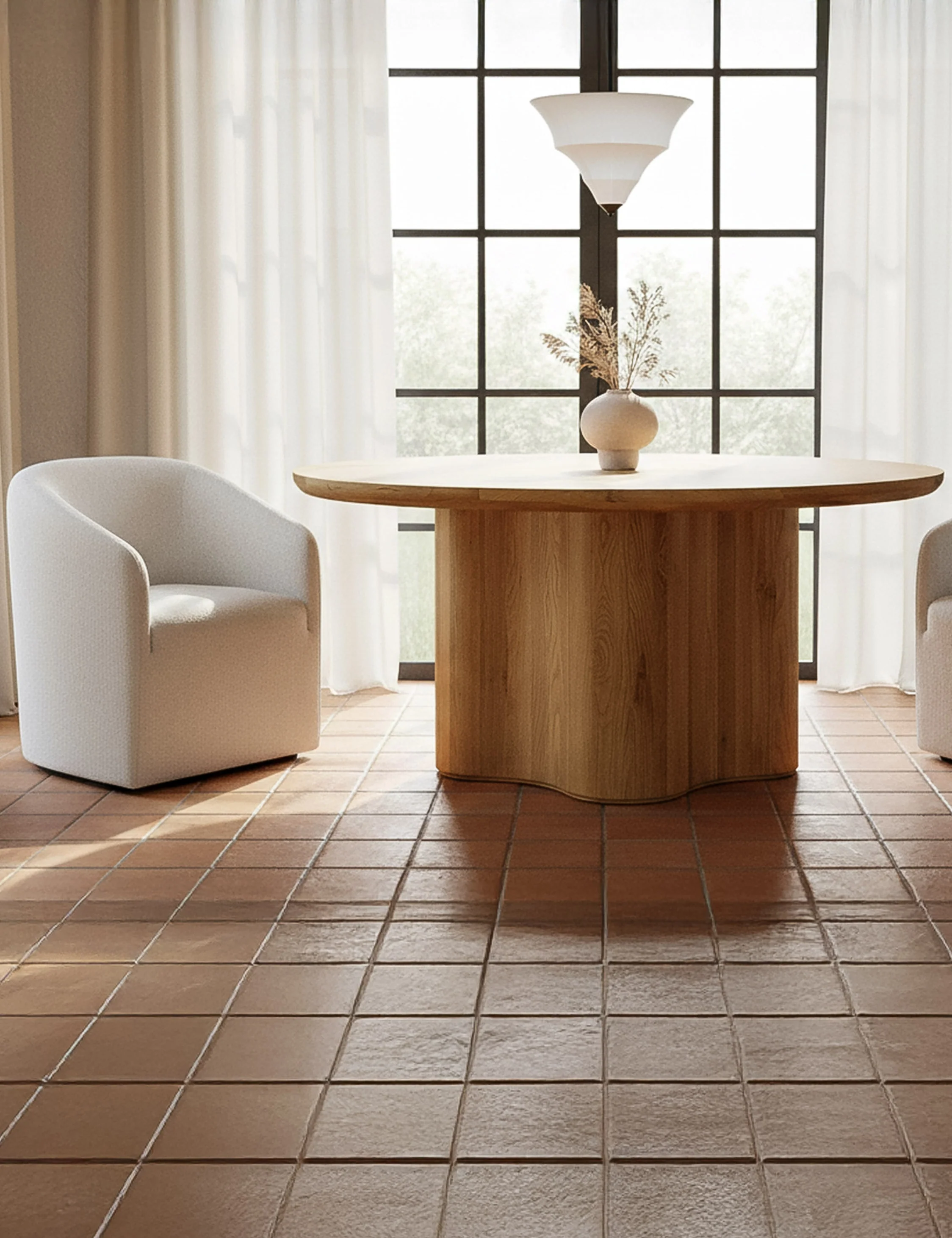 Zola Pendant Light