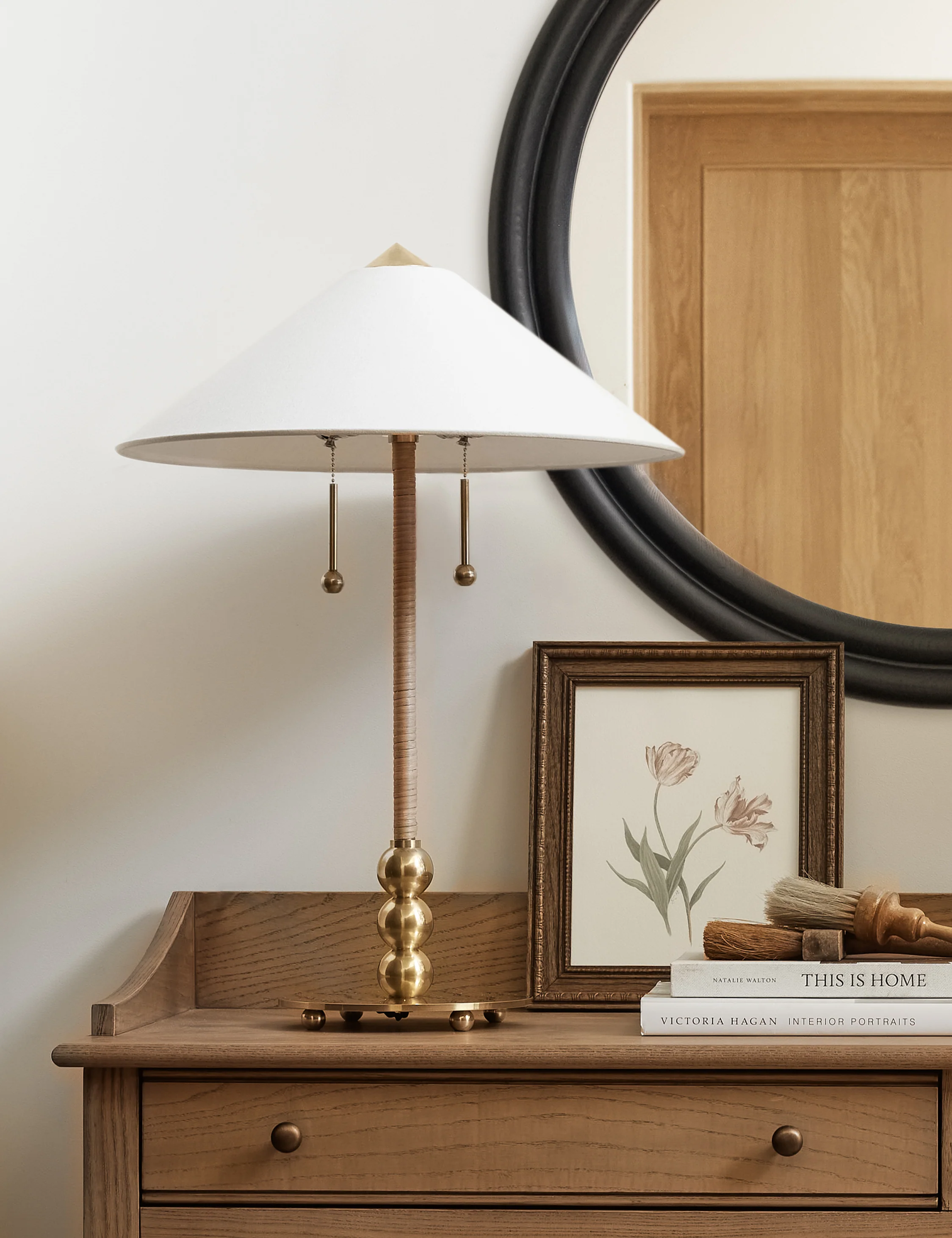 Zora Table Lamp - Image 2