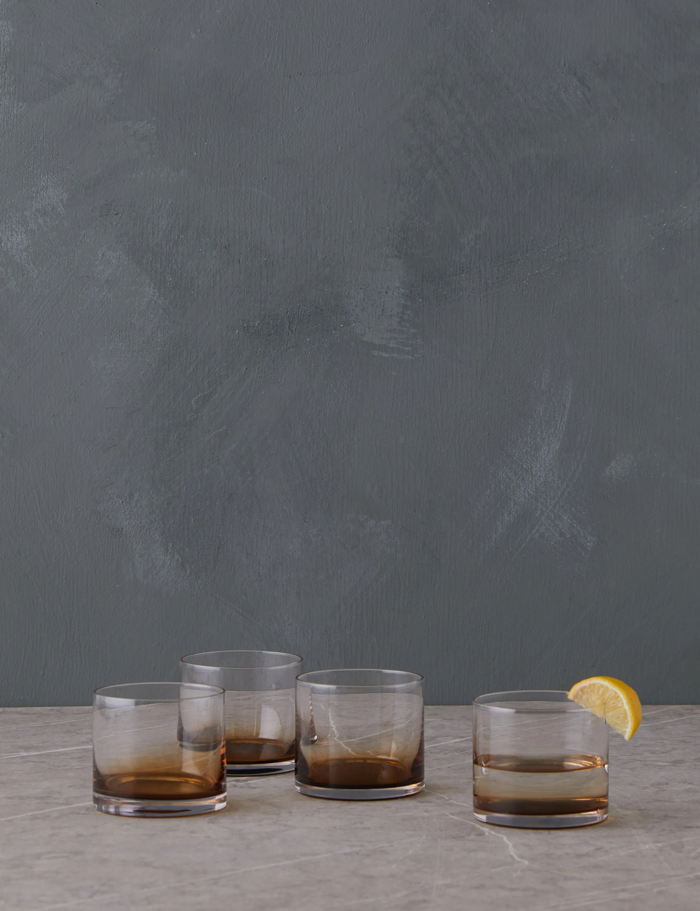 Zuma Glassware by Kelly Wearstler x Serax - Image 2