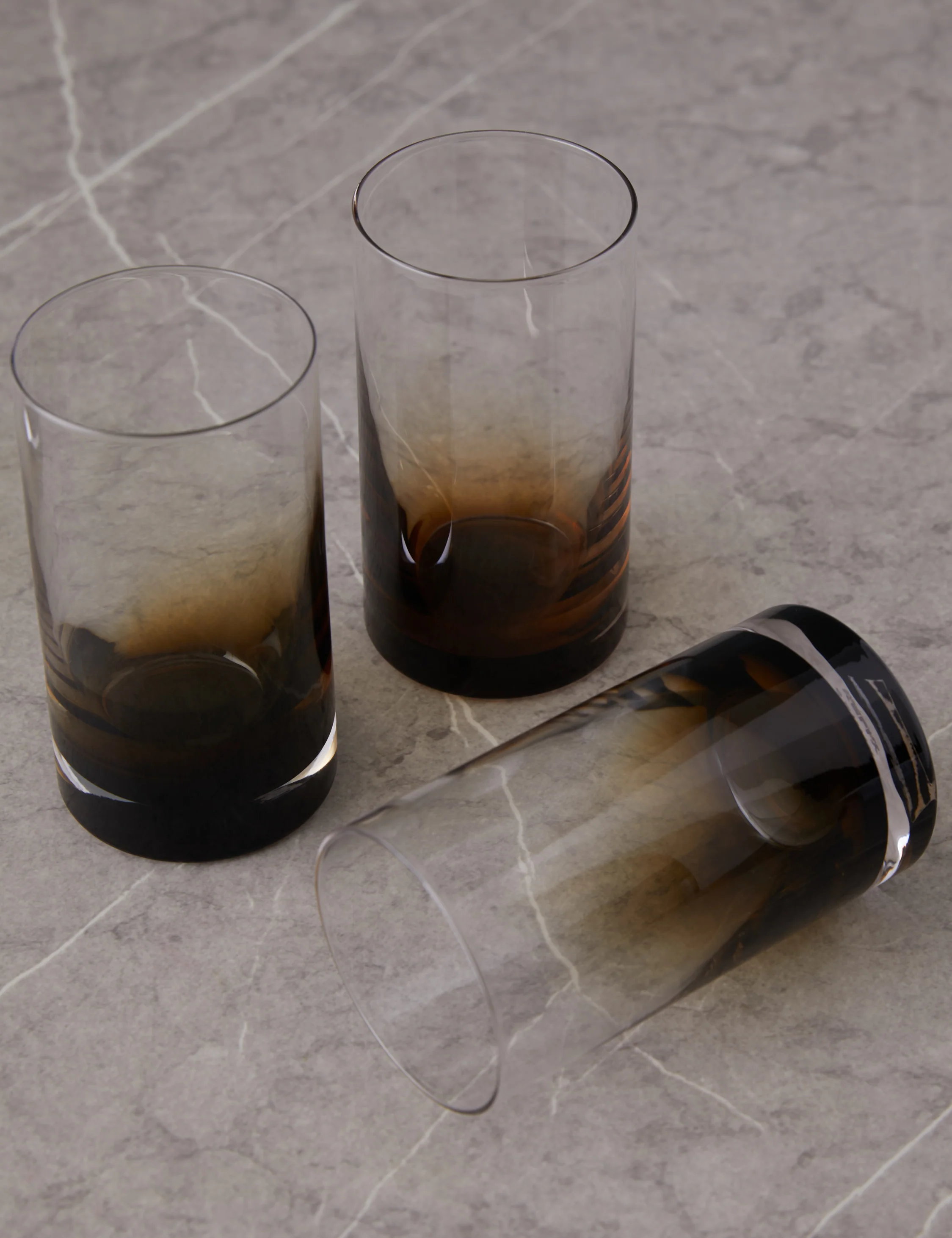 Zuma Glassware by Kelly Wearstler x Serax - Image 8