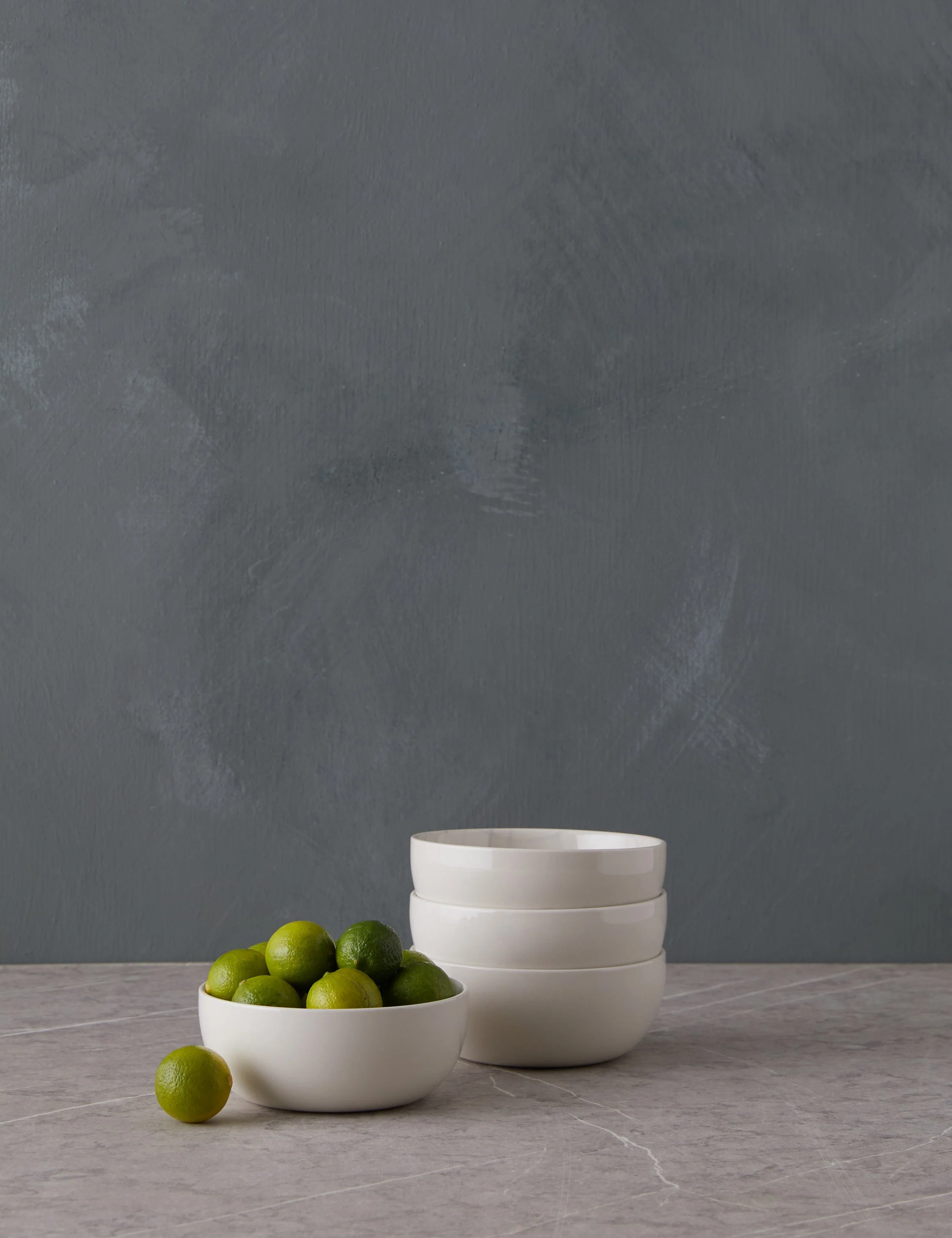 Zuma Porcelain Dinnerware by Kelly Wearstler x Serax - Image 26